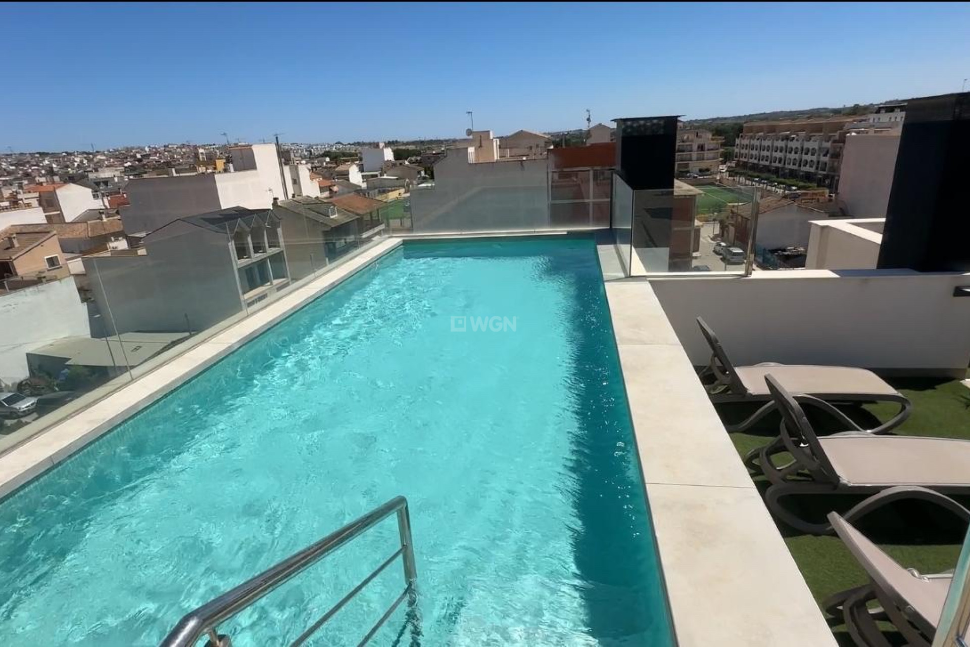 Resale - Apartment / flat - Formentera del Segura - Costa Blanca