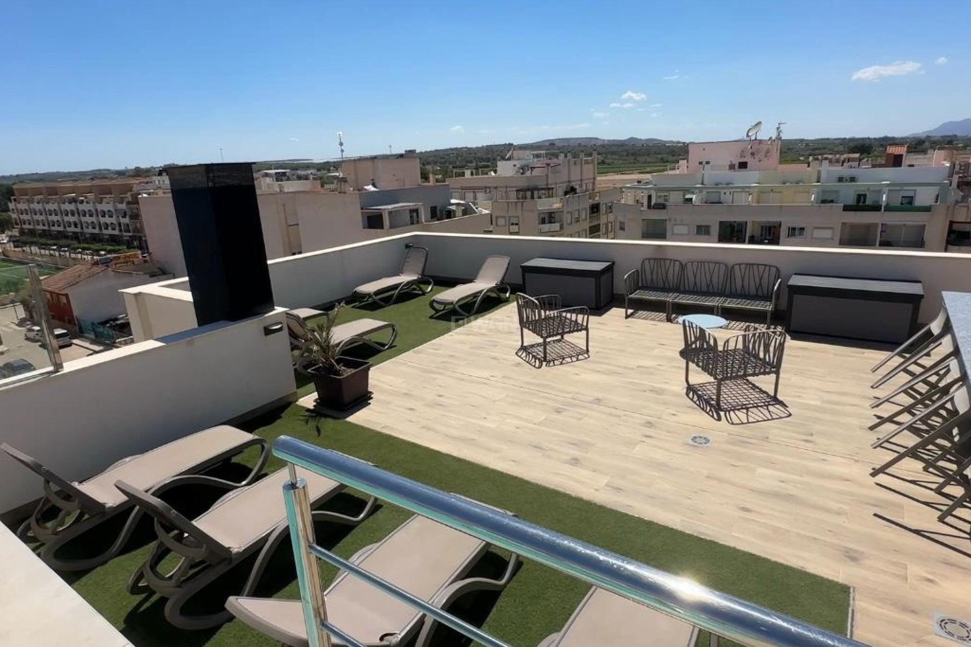 Resale - Apartment / flat - Formentera del Segura - Costa Blanca