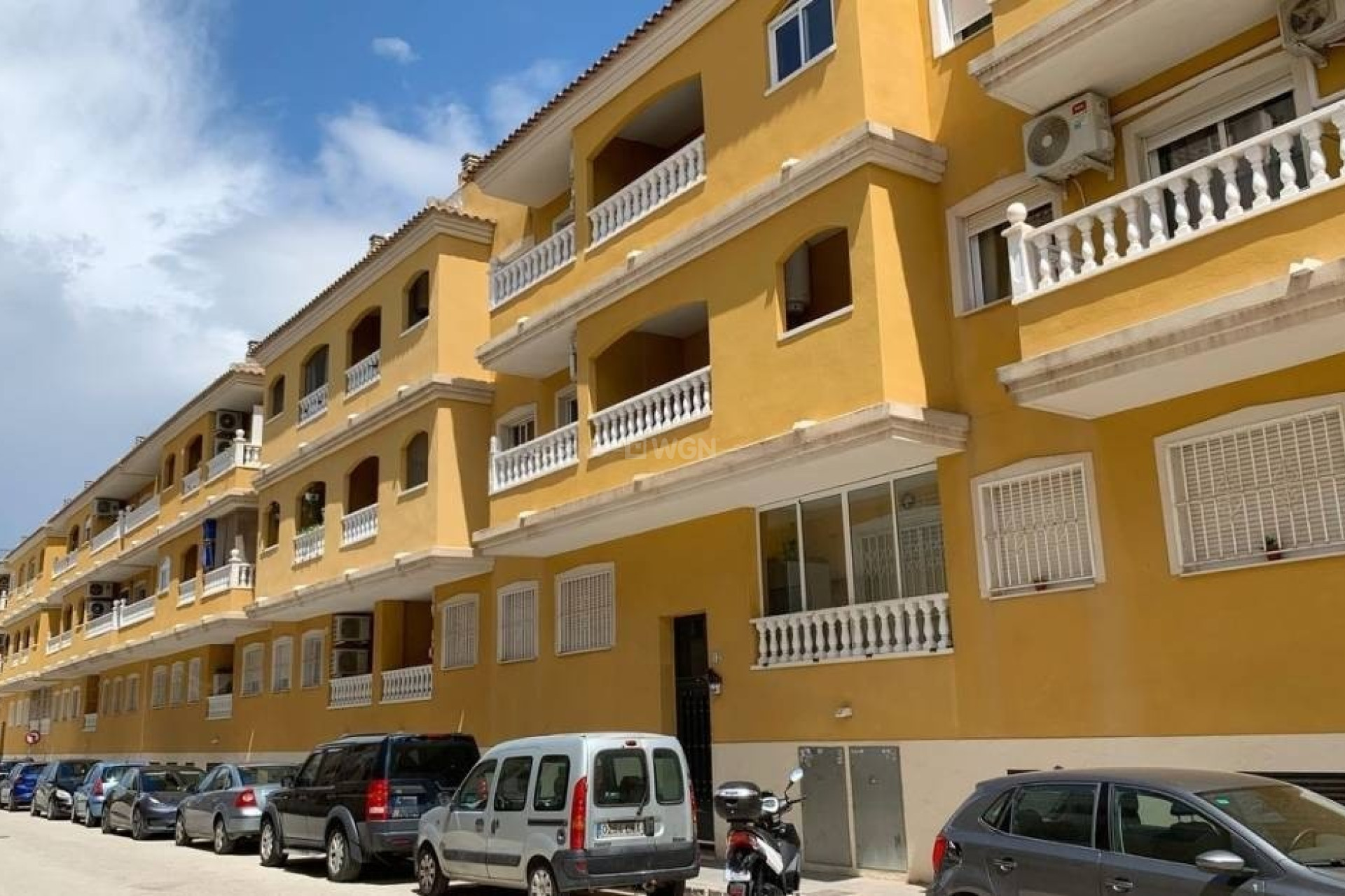 Resale - Apartment / flat - Formentera del Segura - Costa Blanca