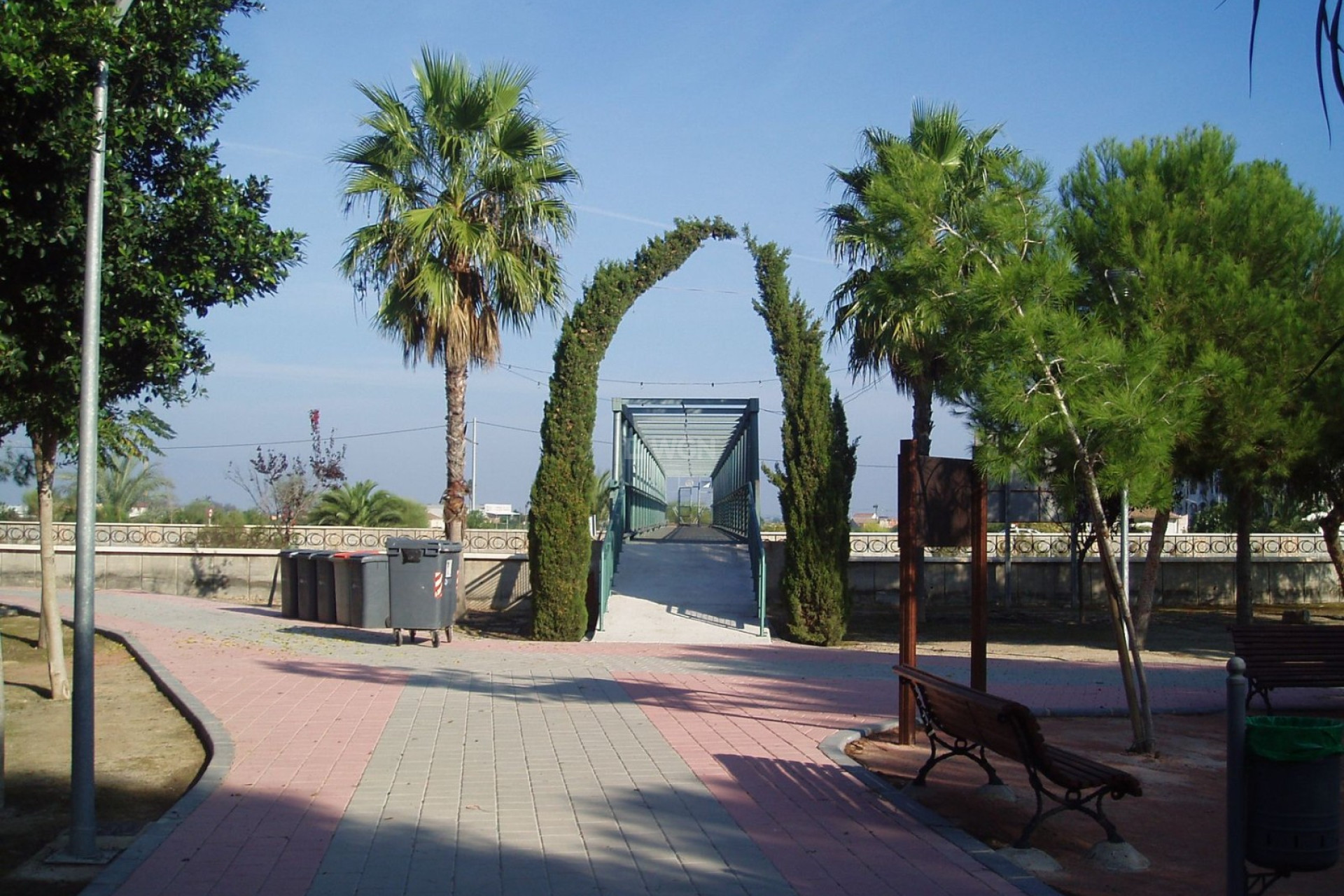 Resale - Apartment / flat - Formentera del Segura - Costa Blanca