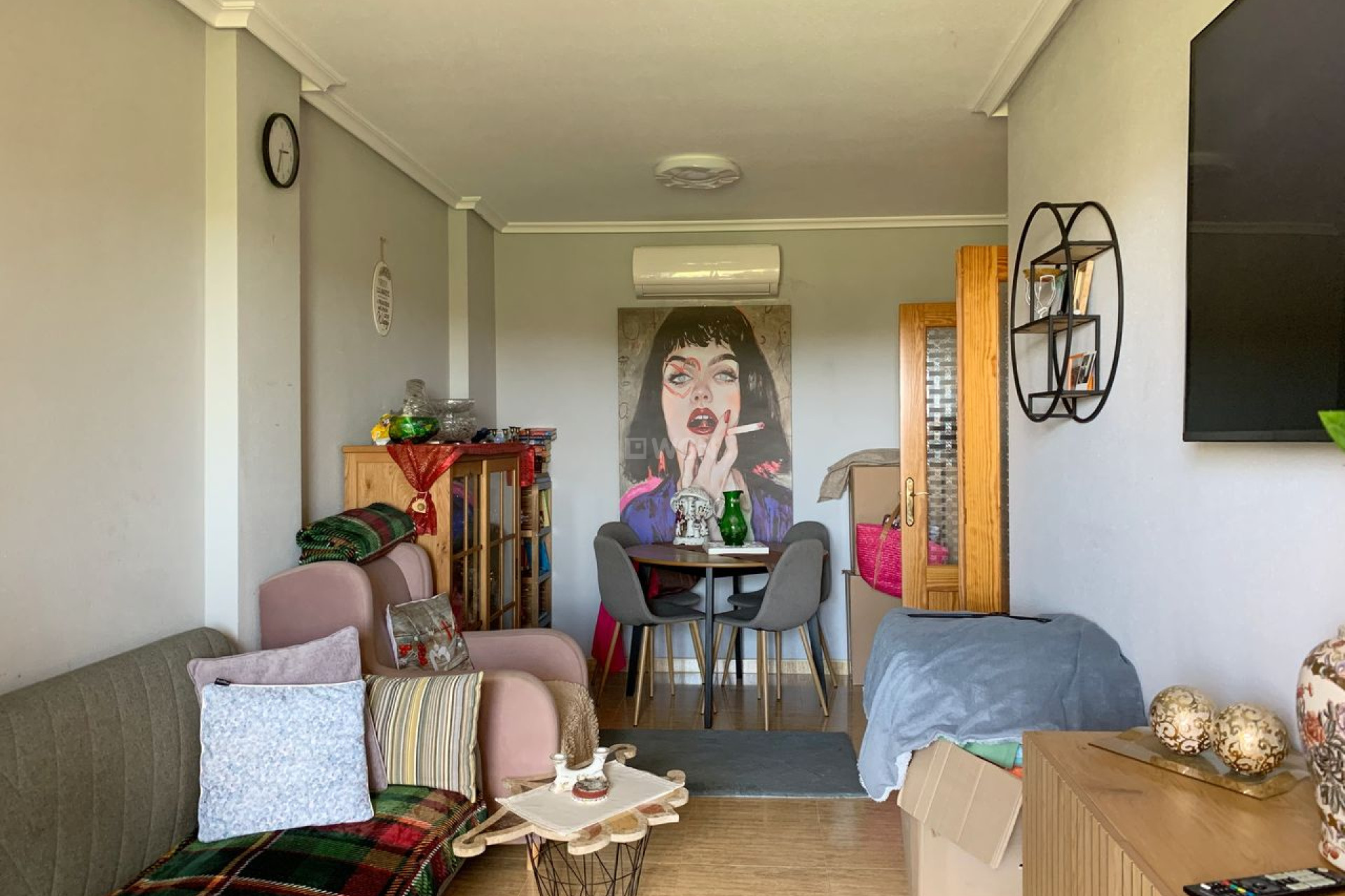 Resale - Apartment / flat - Formentera del Segura - Costa Blanca