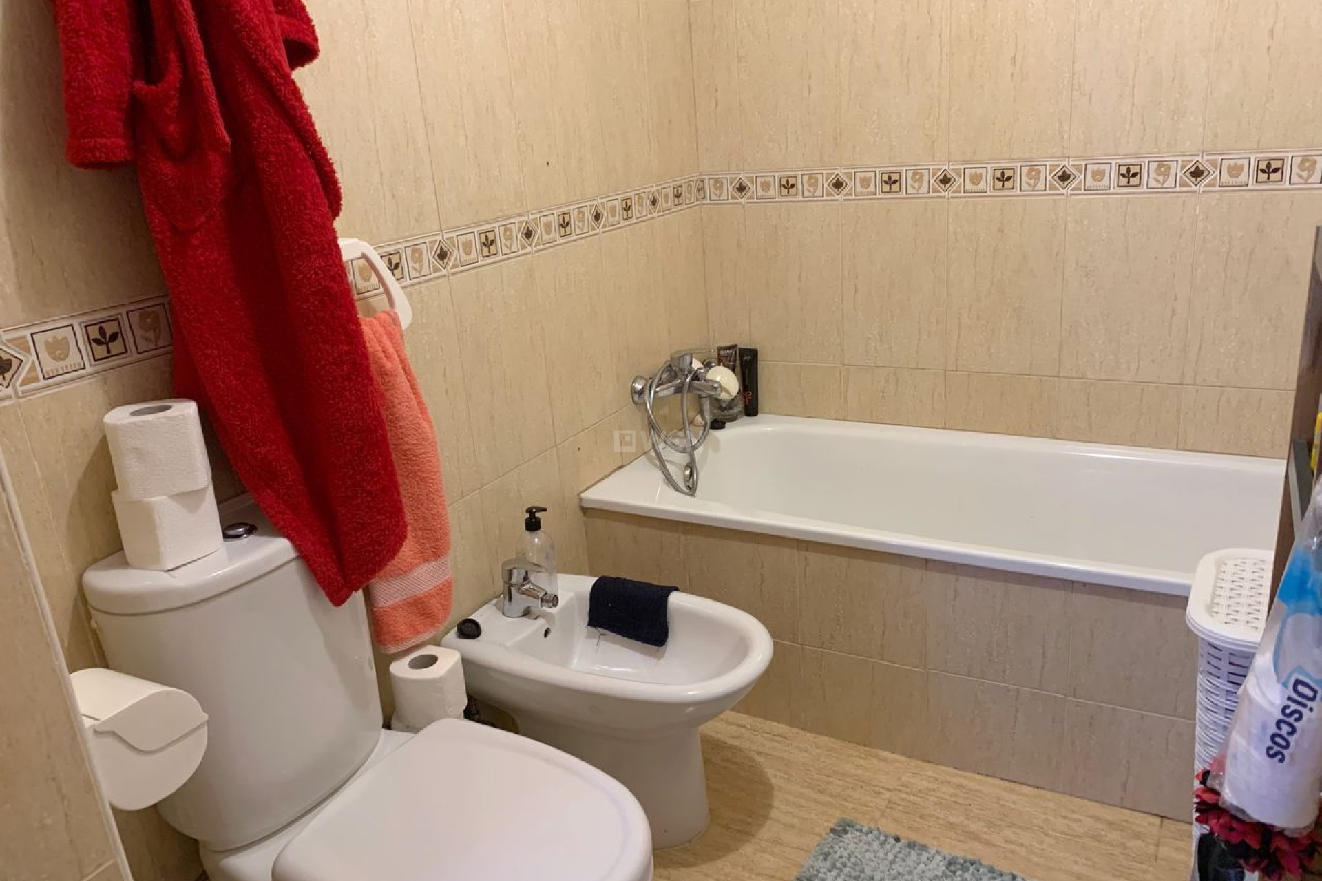 Resale - Apartment / flat - Formentera del Segura - Costa Blanca