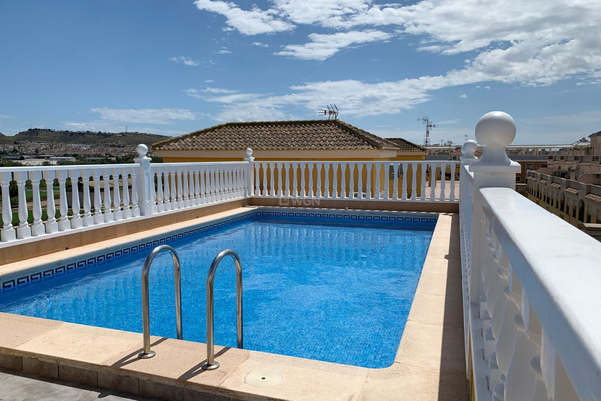 Resale - Apartment / flat - Formentera del Segura - Costa Blanca