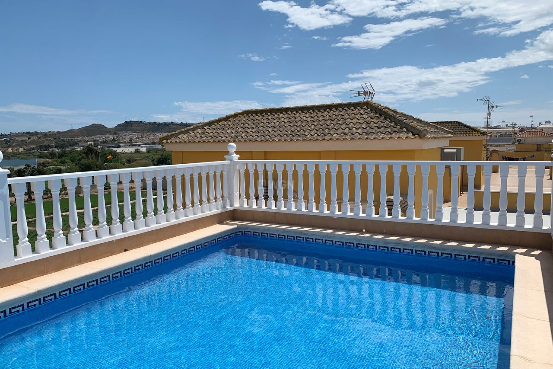 Resale - Apartment / flat - Formentera del Segura - Costa Blanca