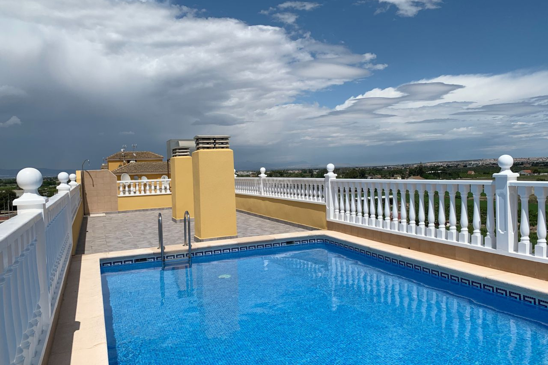 Resale - Apartment / flat - Formentera del Segura - Costa Blanca