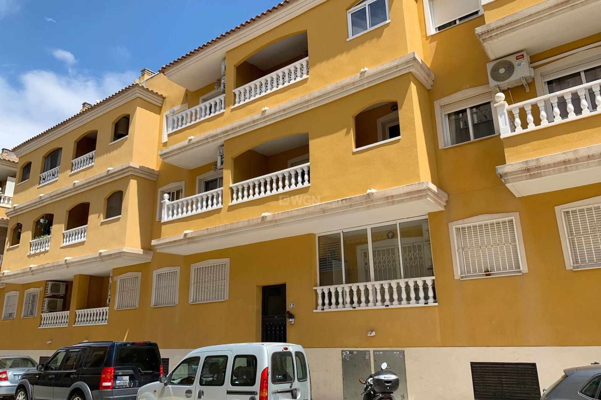 Resale - Apartment / flat - Formentera del Segura - Costa Blanca