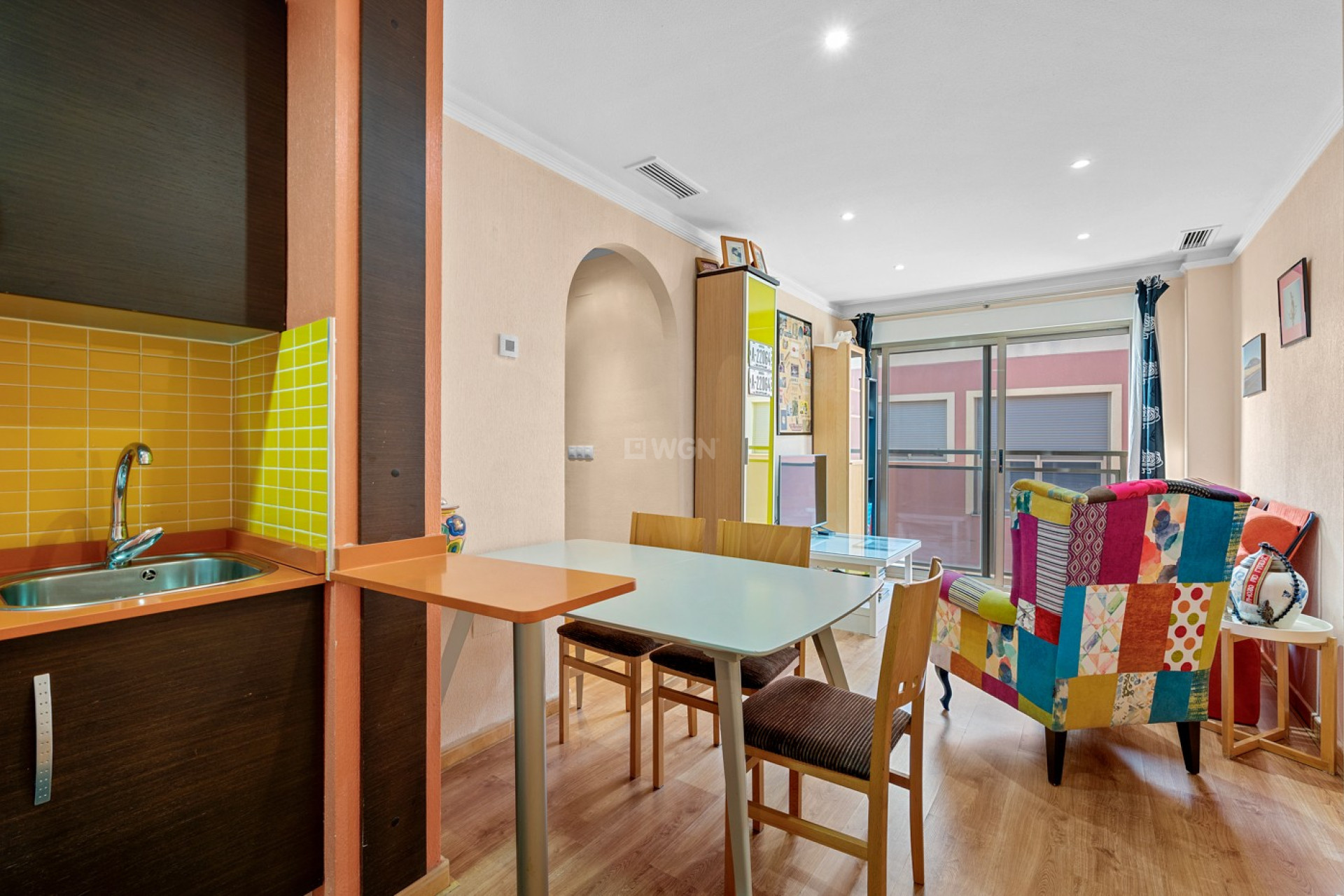 Resale - Apartment / flat - Formentera del Segura - Costa Blanca