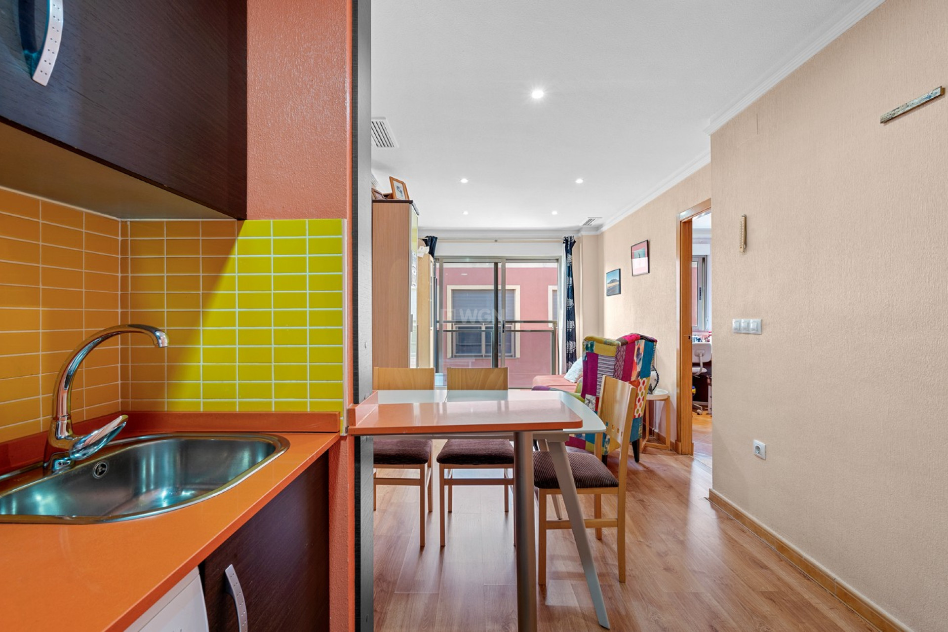 Resale - Apartment / flat - Formentera del Segura - Costa Blanca