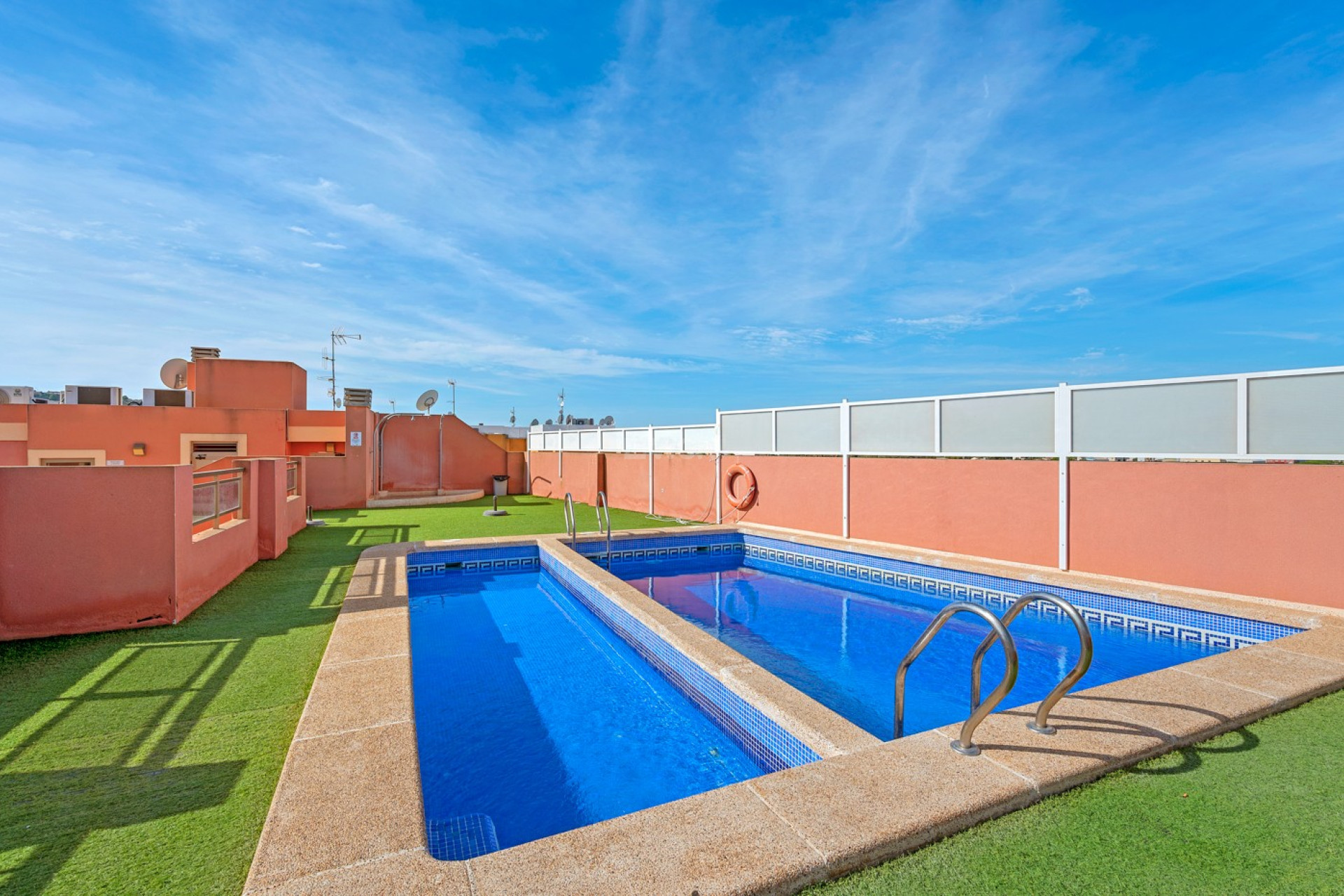 Resale - Apartment / flat - Formentera del Segura - Costa Blanca