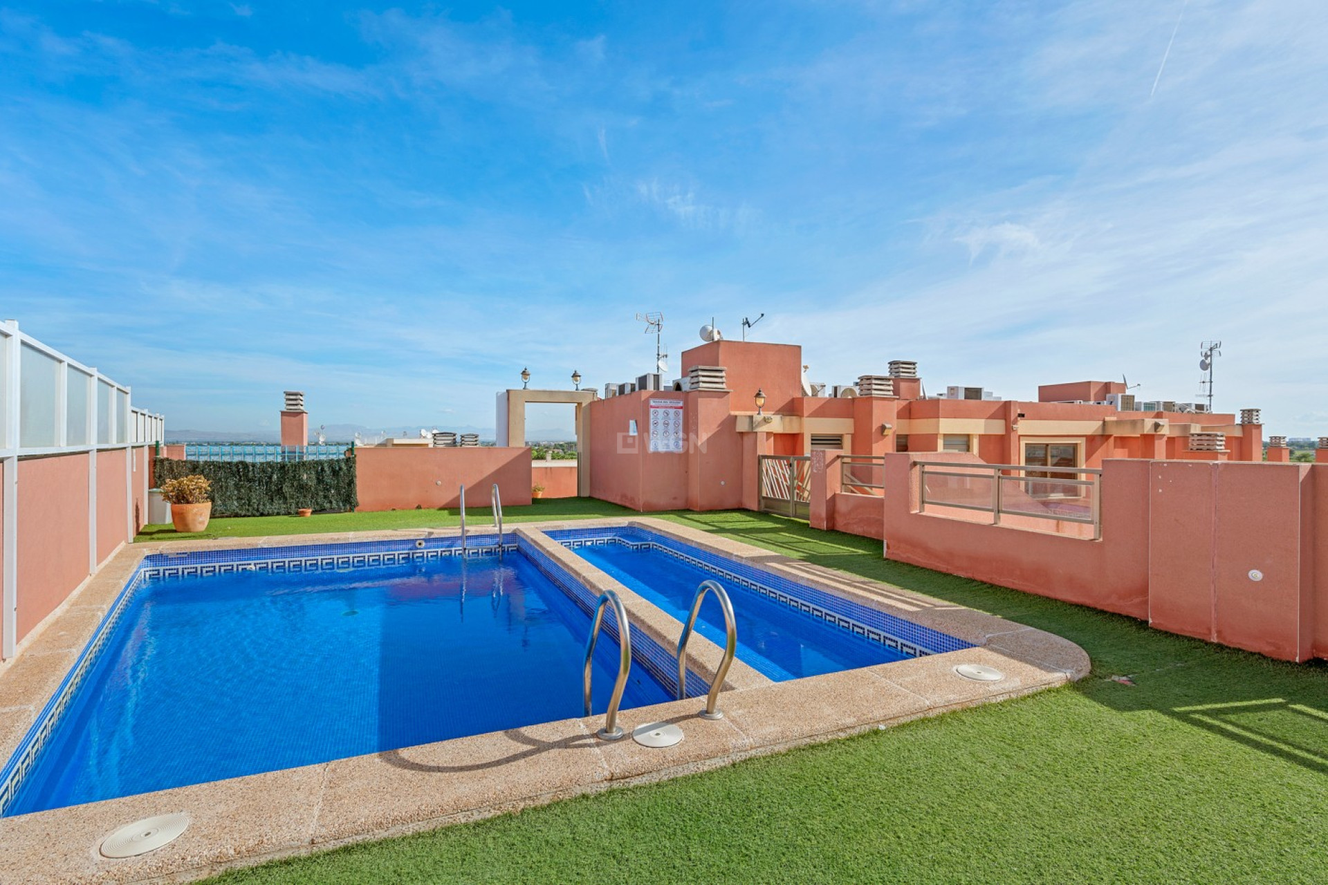 Resale - Apartment / flat - Formentera del Segura - Costa Blanca