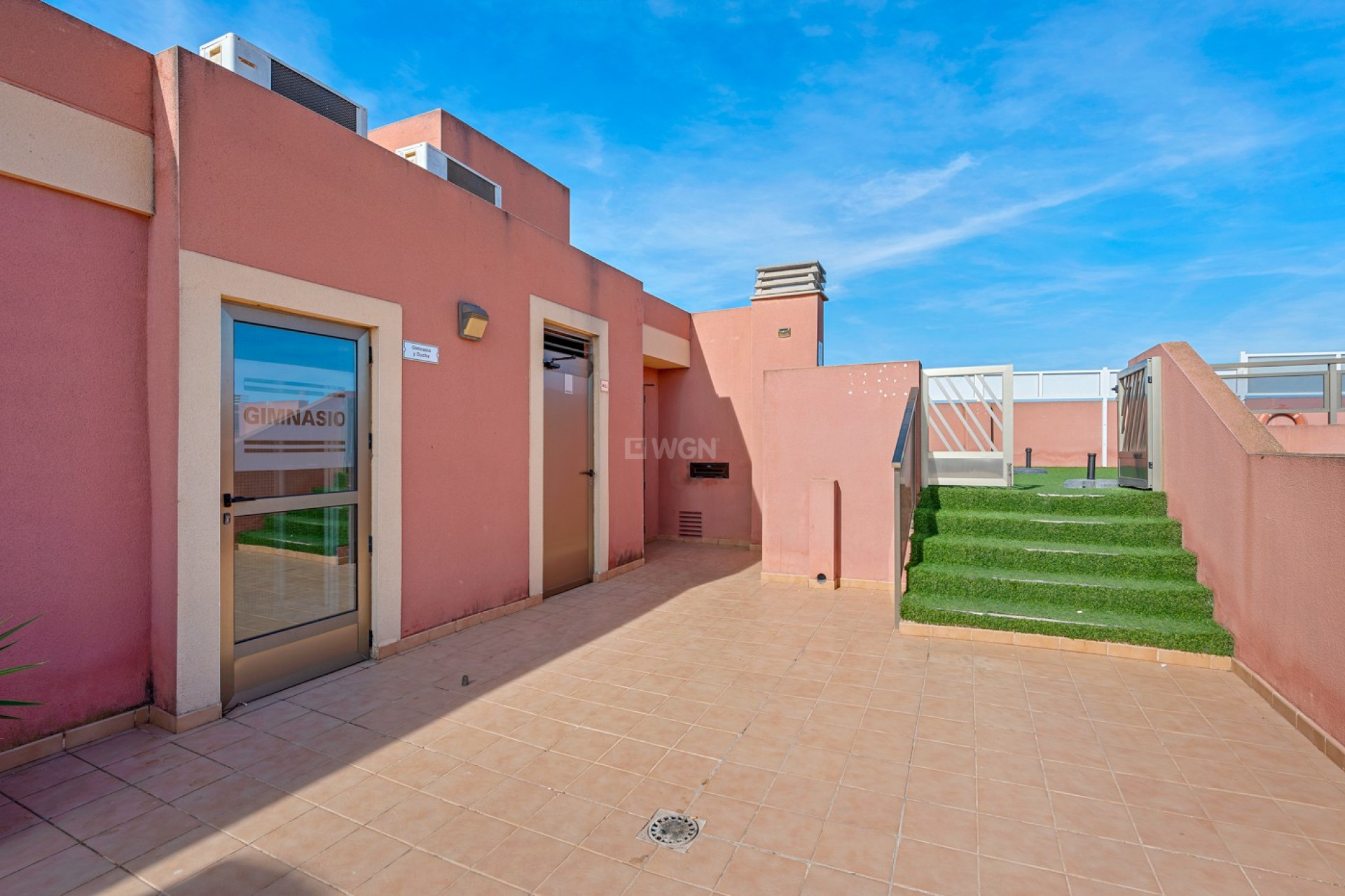 Resale - Apartment / flat - Formentera del Segura - Costa Blanca