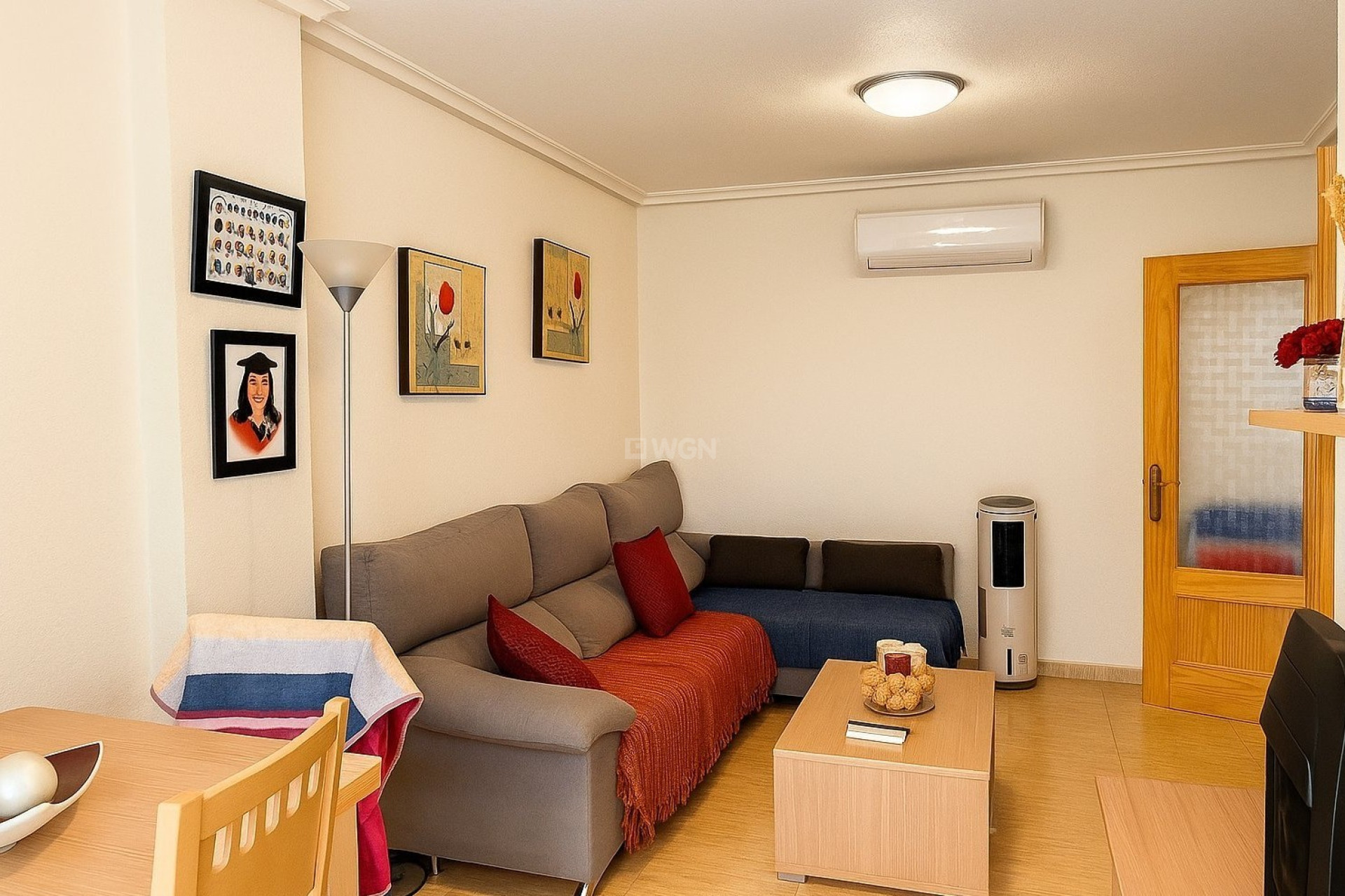 Resale - Apartment / flat - Formentera del Segura - Costa Blanca