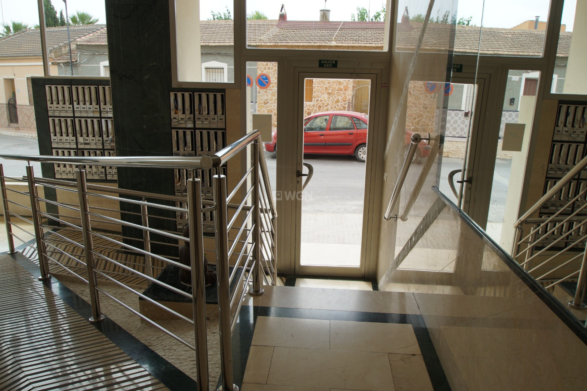 Resale - Apartment / flat - Formentera del Segura - Costa Blanca