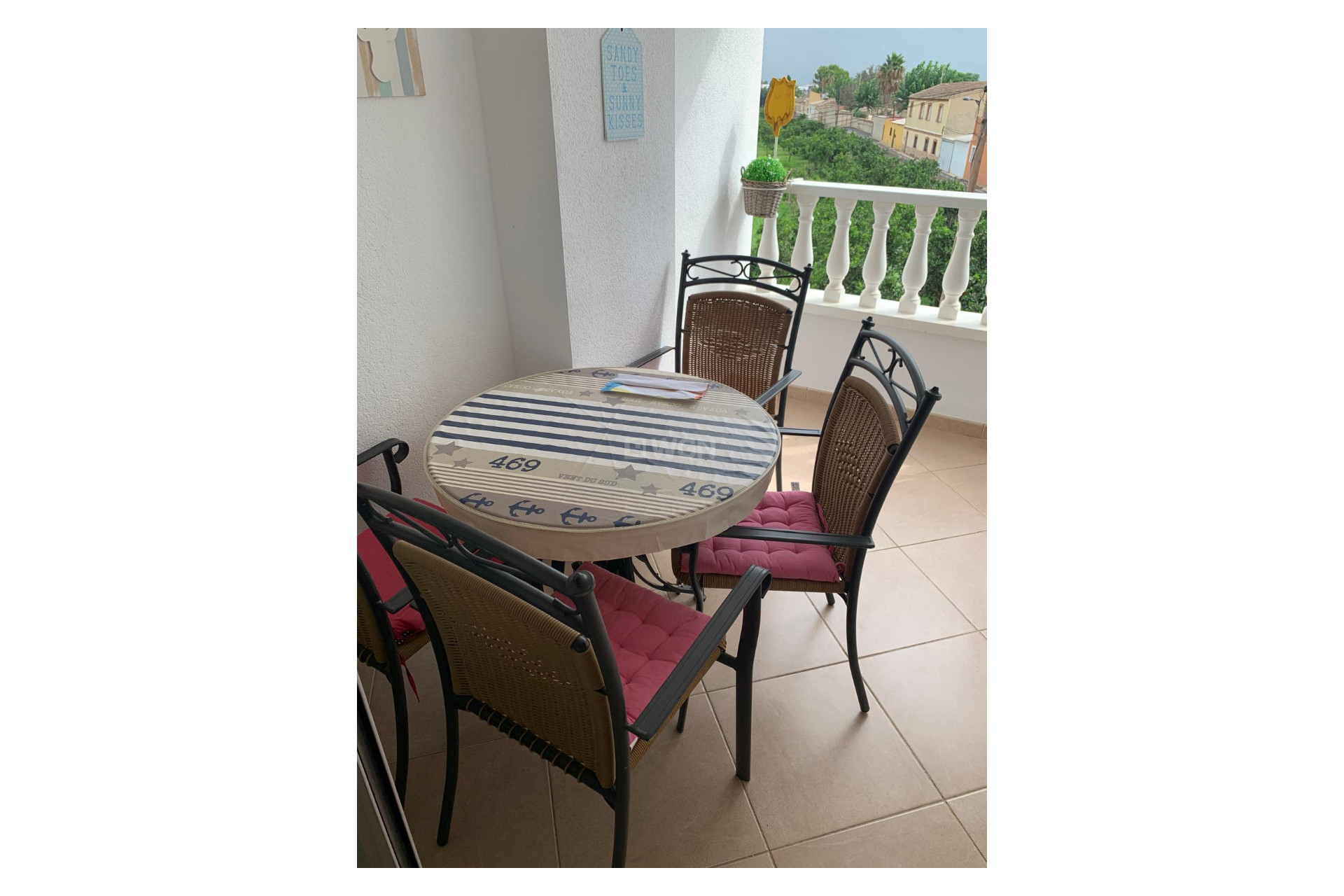 Resale - Apartment / flat - Formentera del Segura - Costa Blanca