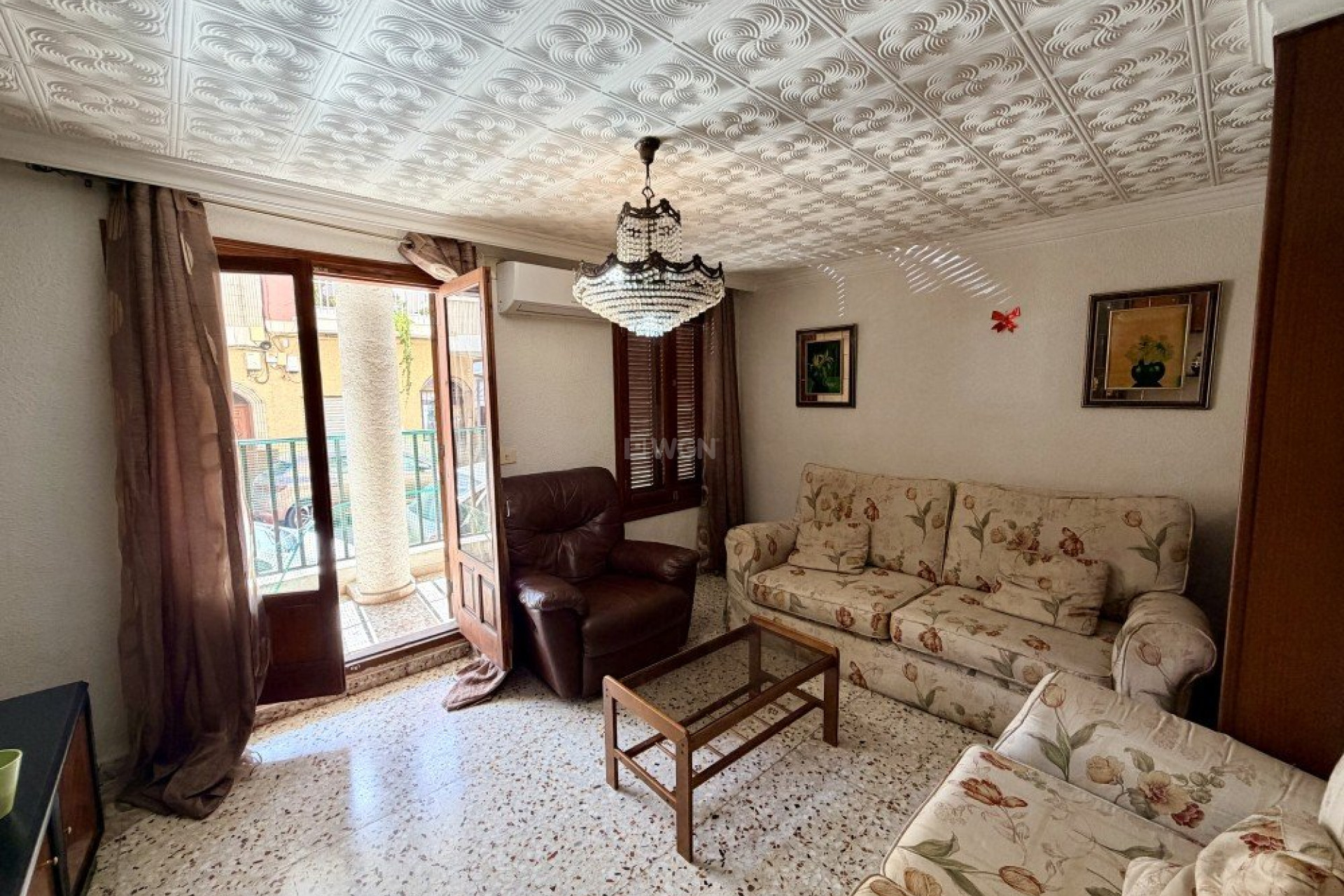 Resale - Apartment / flat - Formentera del Segura - Costa Blanca
