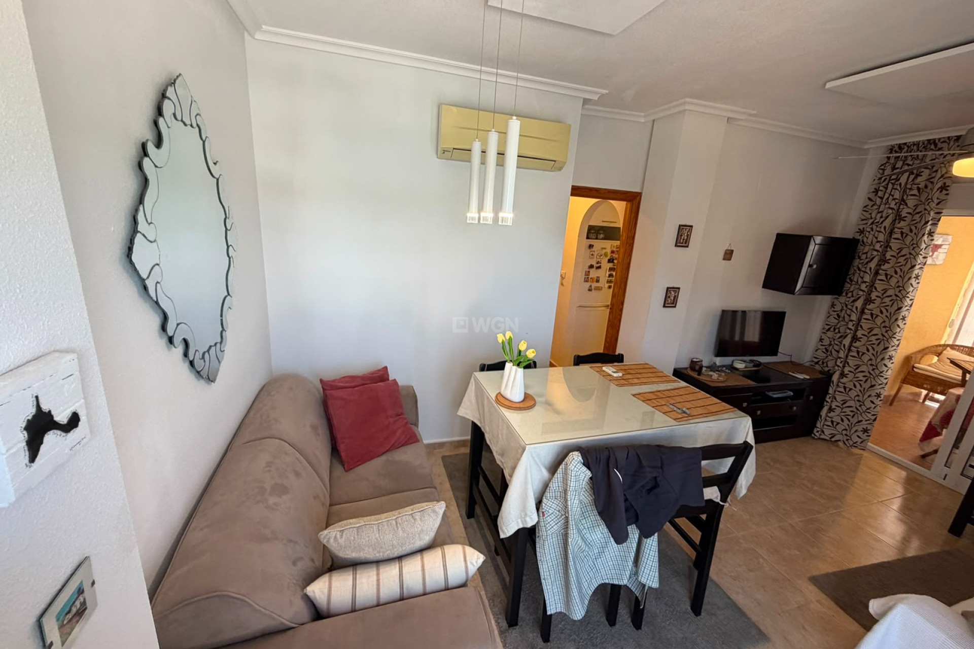 Resale - Apartment / flat - Formentera del Segura - Costa Blanca