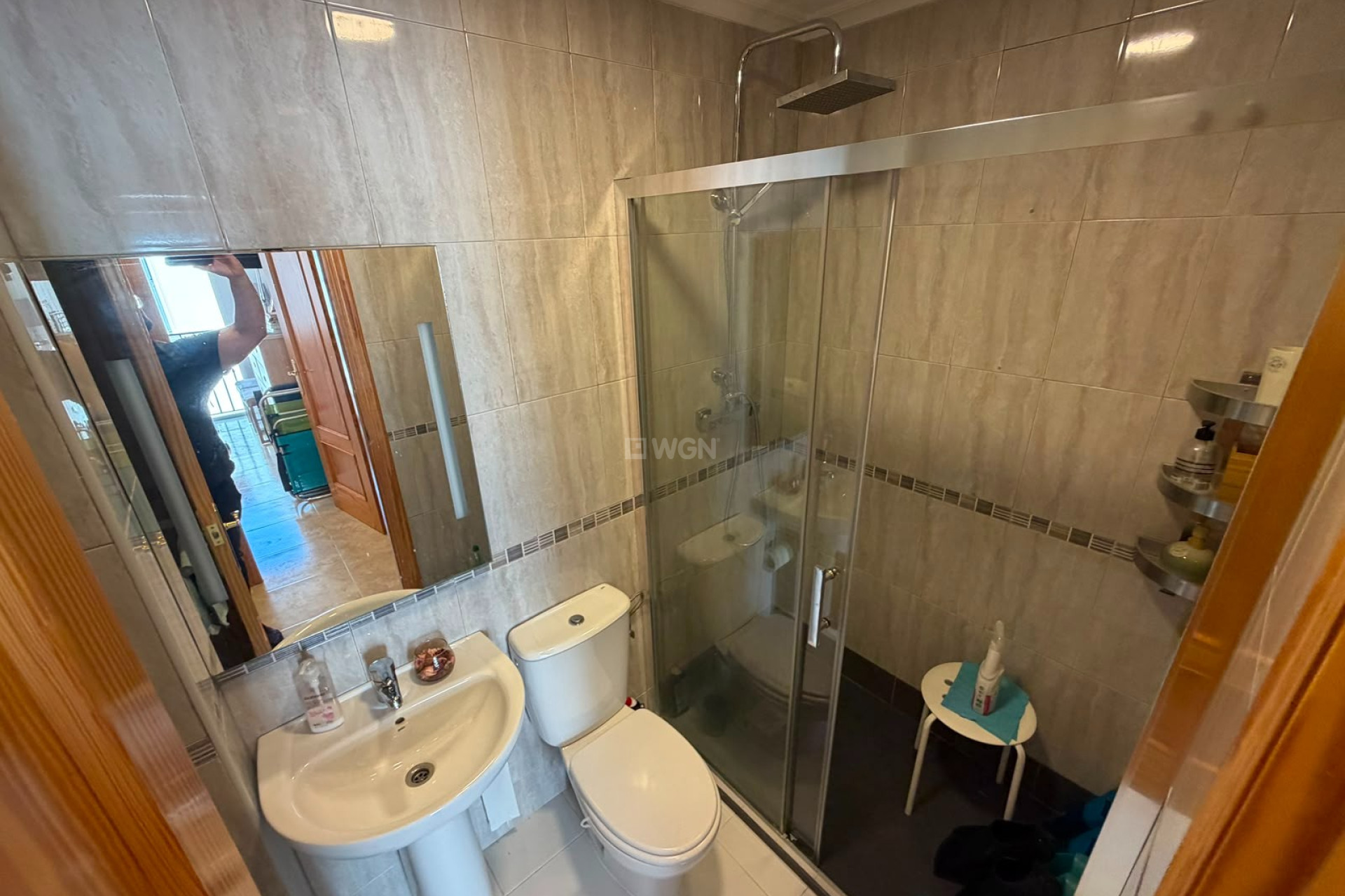 Resale - Apartment / flat - Formentera del Segura - Costa Blanca