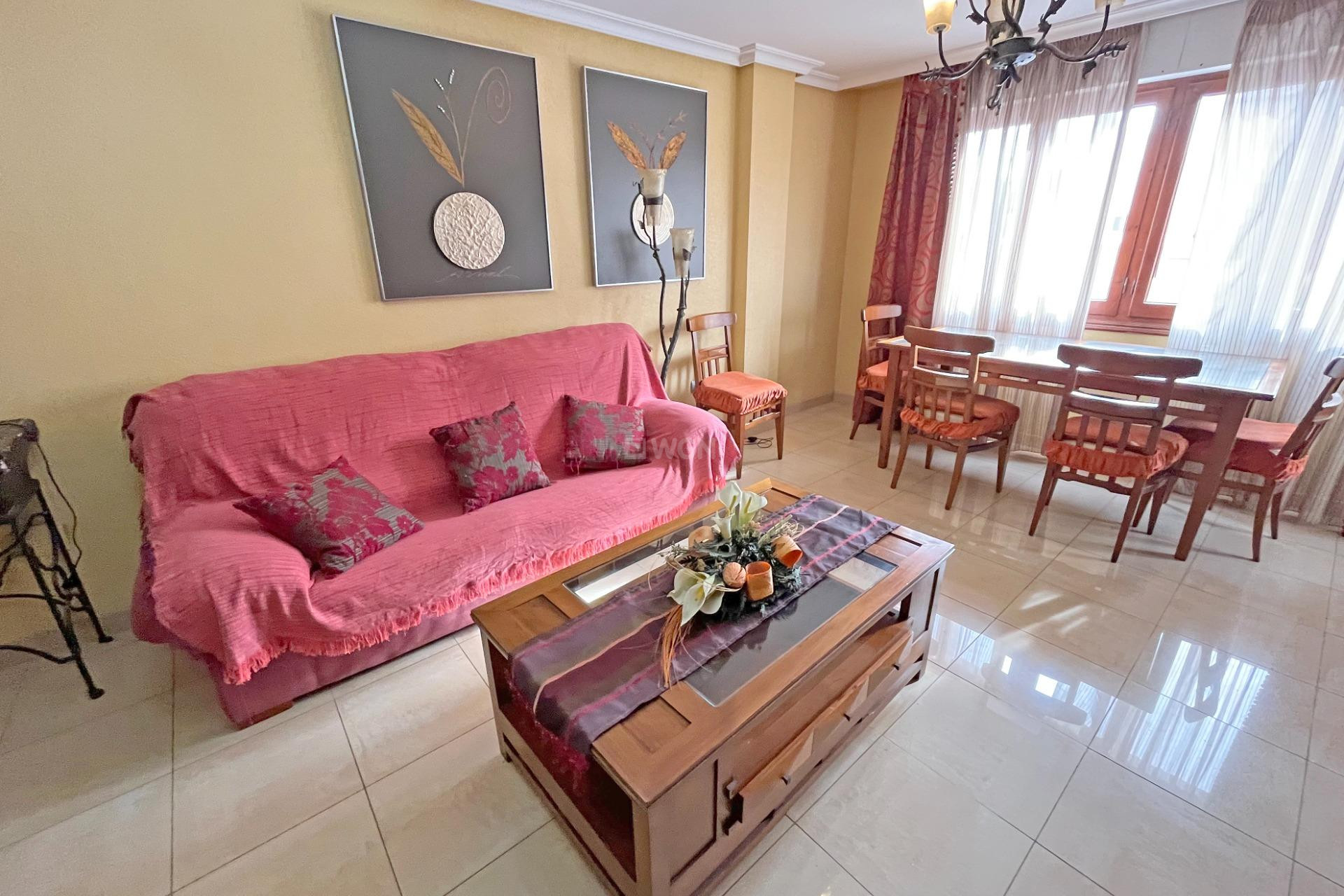 Resale - Apartment / flat - Formentera del Segura - Los Palacios