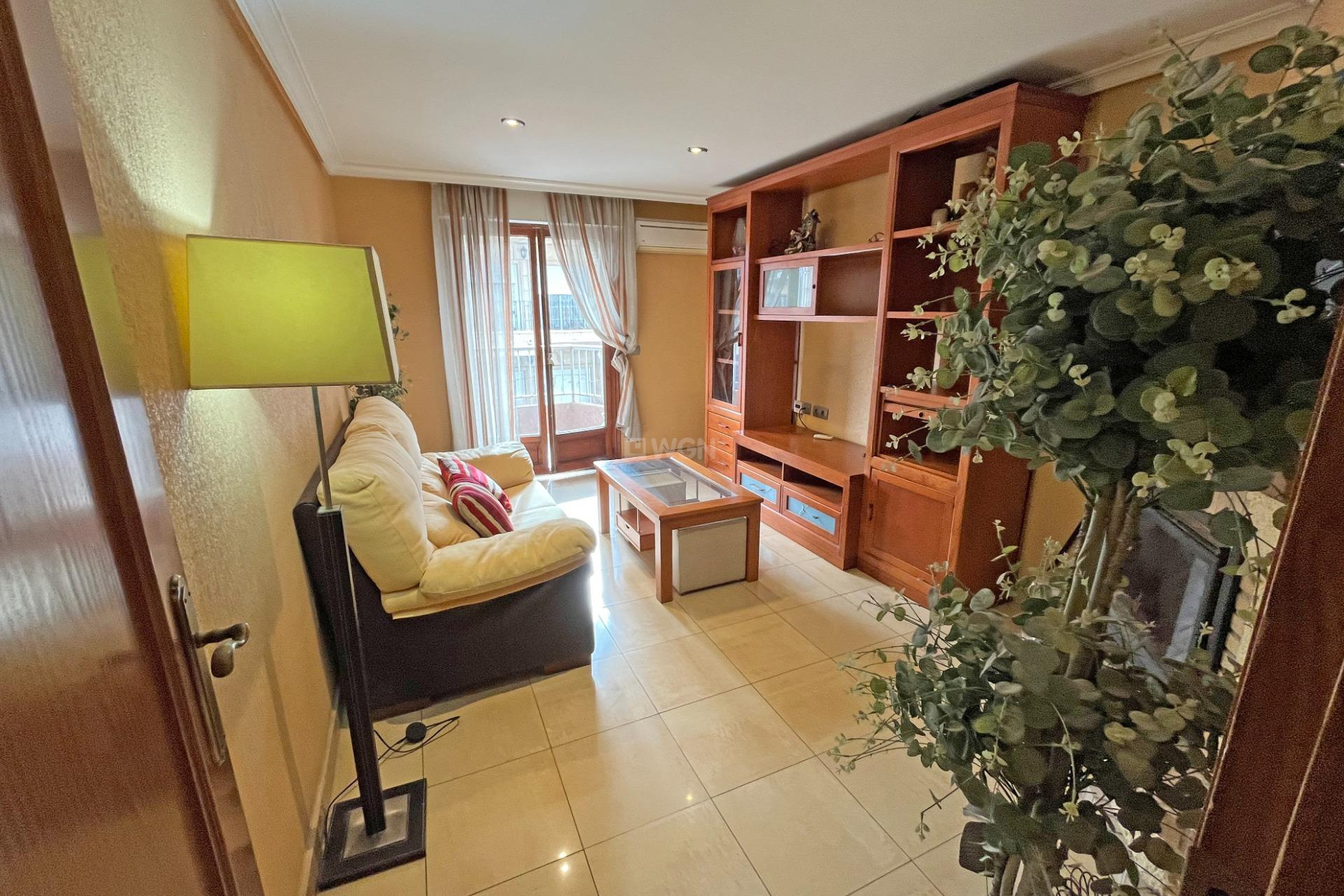 Resale - Apartment / flat - Formentera del Segura - Los Palacios