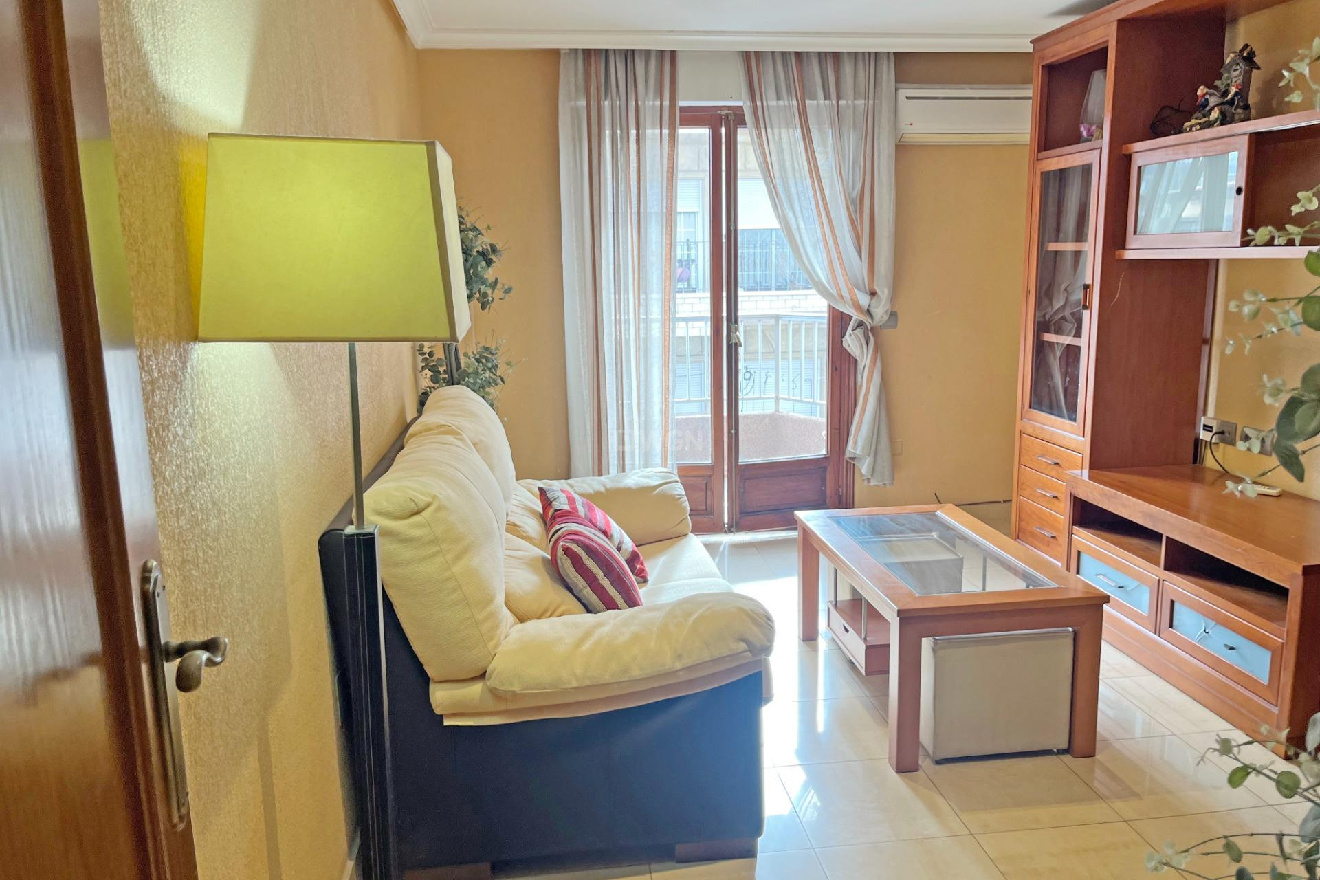 Resale - Apartment / flat - Formentera del Segura - Los Palacios