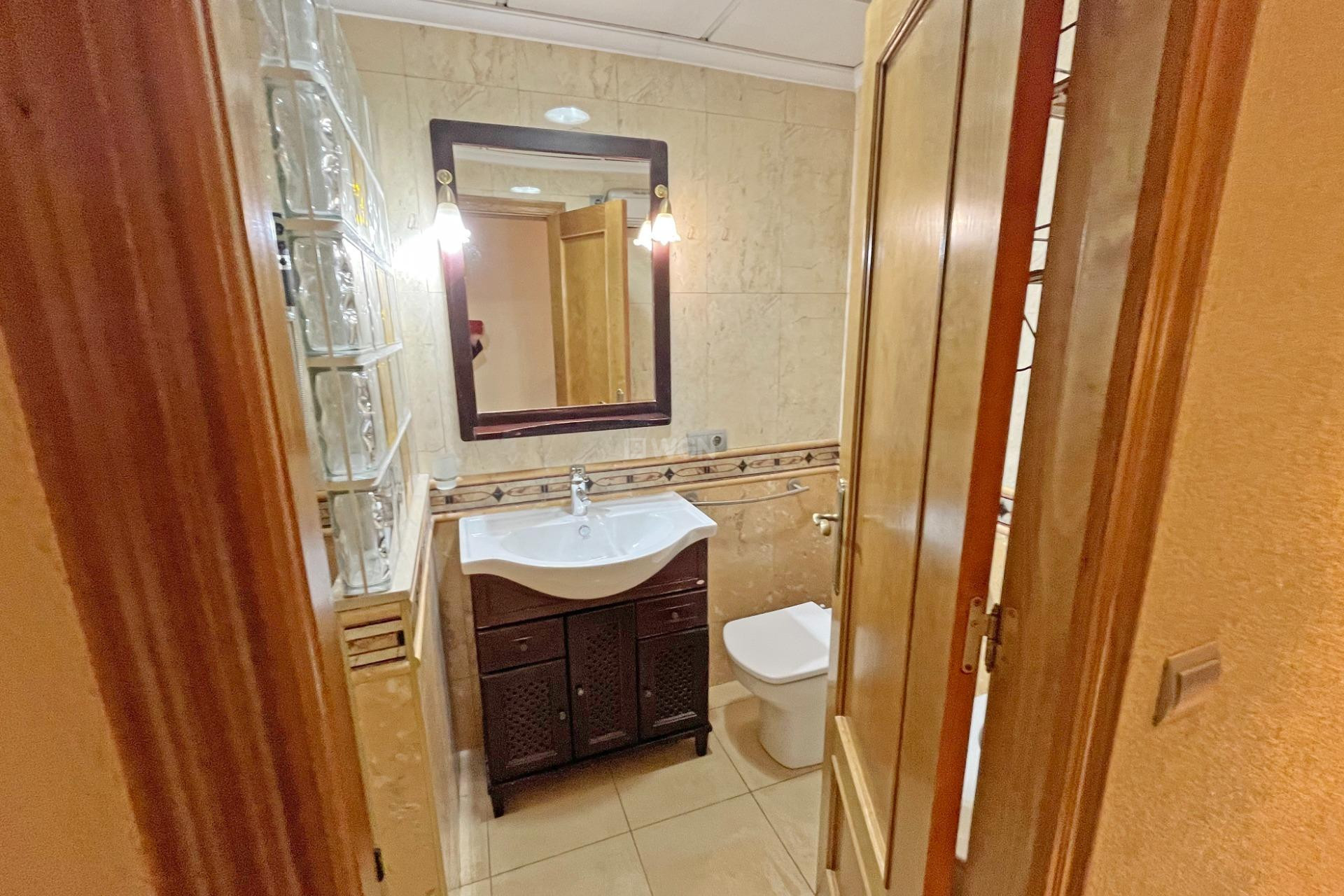 Resale - Apartment / flat - Formentera del Segura - Los Palacios