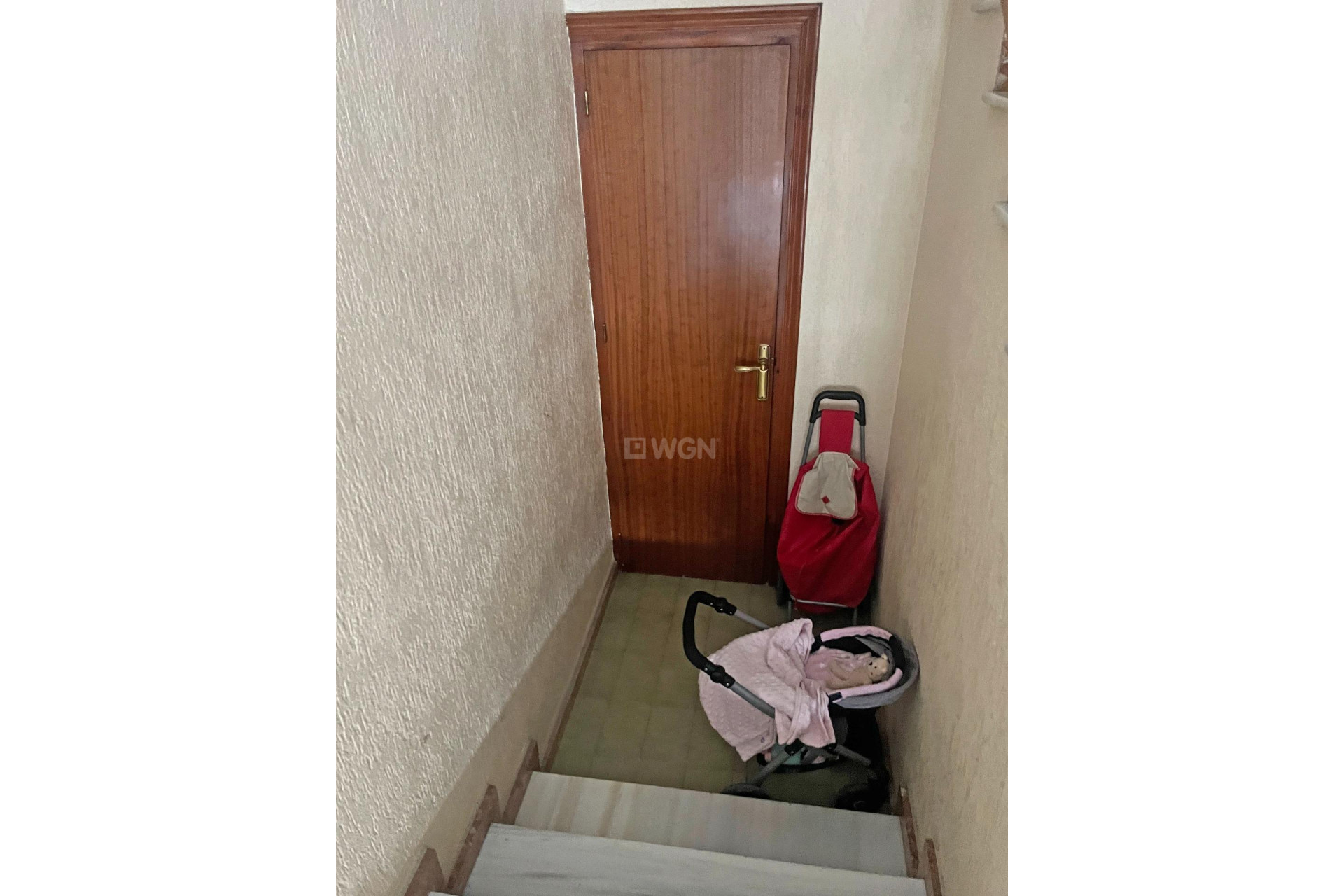 Resale - Apartment / flat - Formentera del Segura - Los Palacios