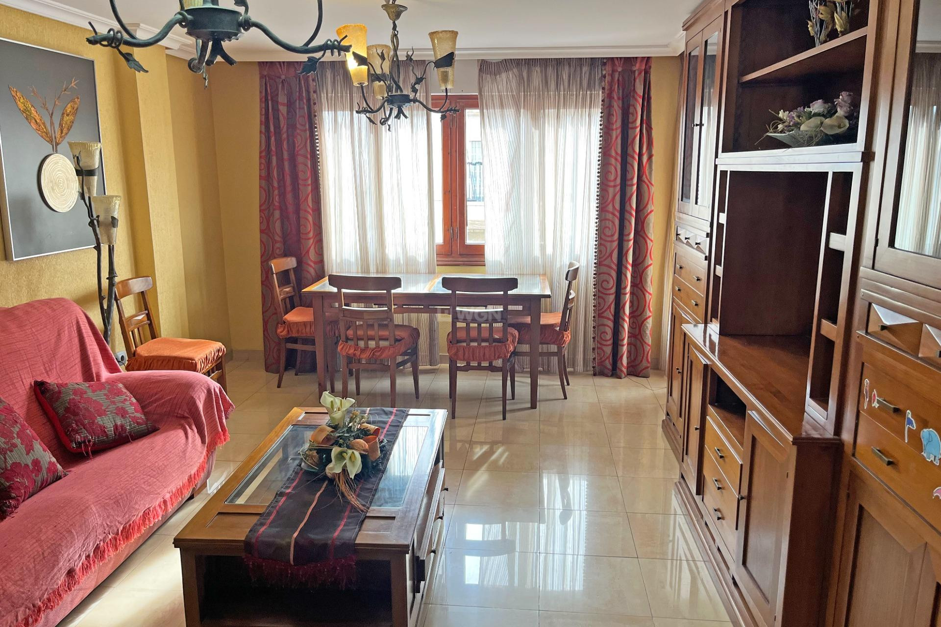 Resale - Apartment / flat - Formentera del Segura - Palacios