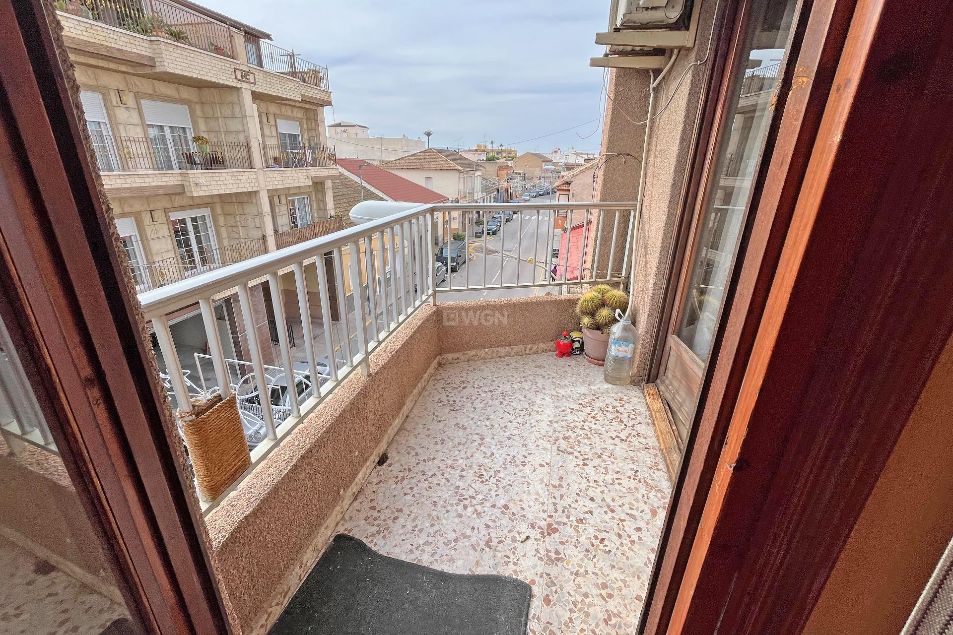 Resale - Apartment / flat - Formentera del Segura - Palacios