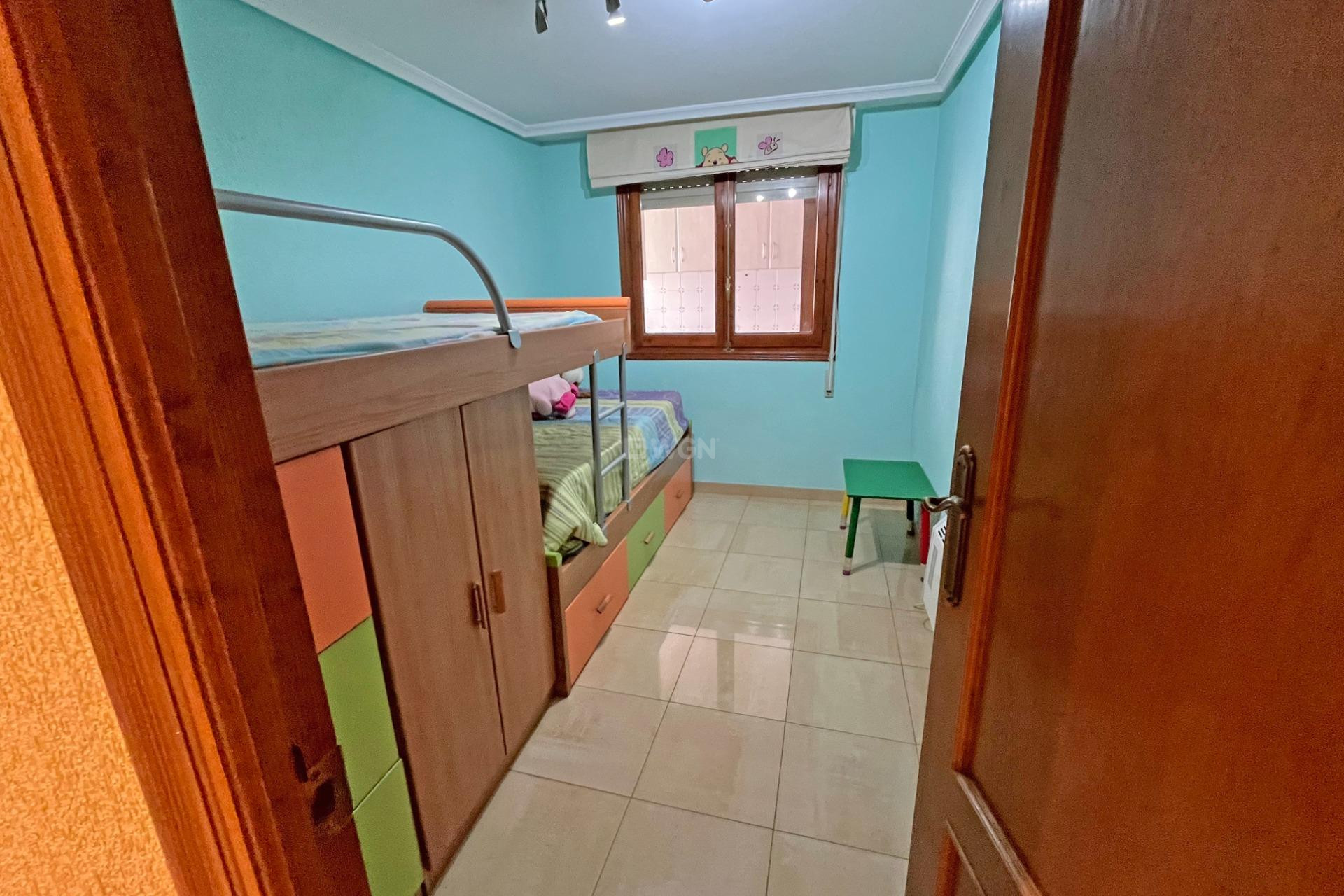 Resale - Apartment / flat - Formentera del Segura - Palacios