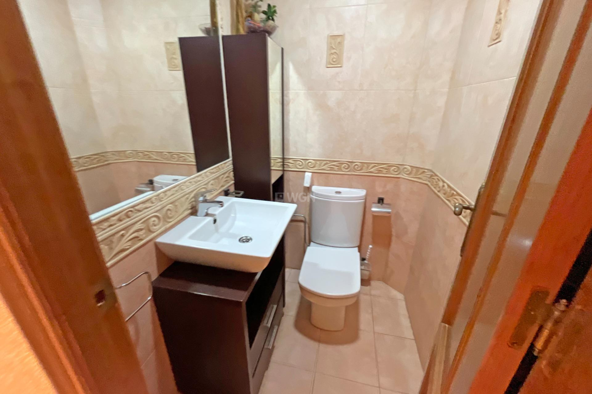 Resale - Apartment / flat - Formentera del Segura - Palacios