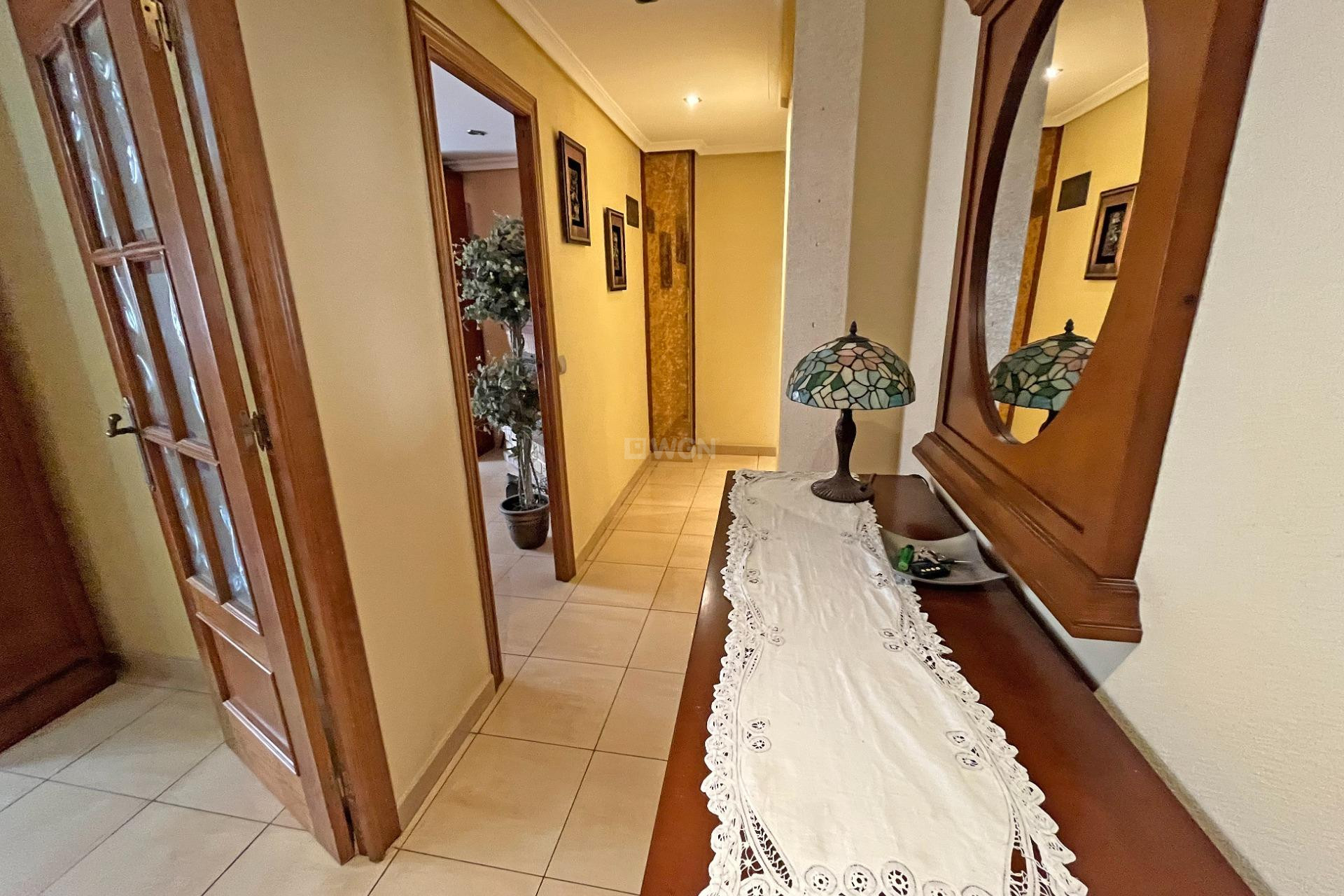 Resale - Apartment / flat - Formentera del Segura - Palacios