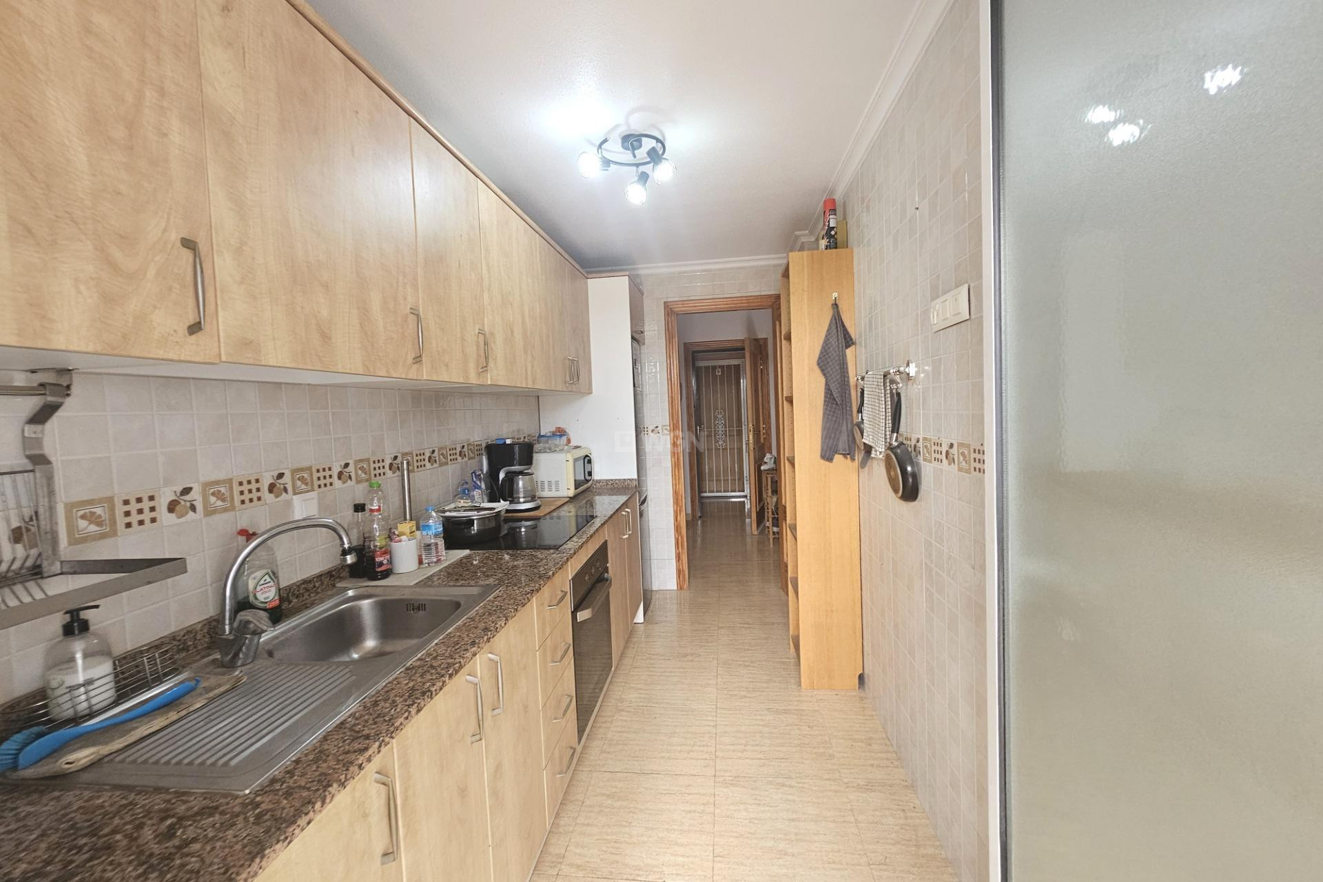 Resale - Apartment / flat - Formentera del Segura - Pueblo 5