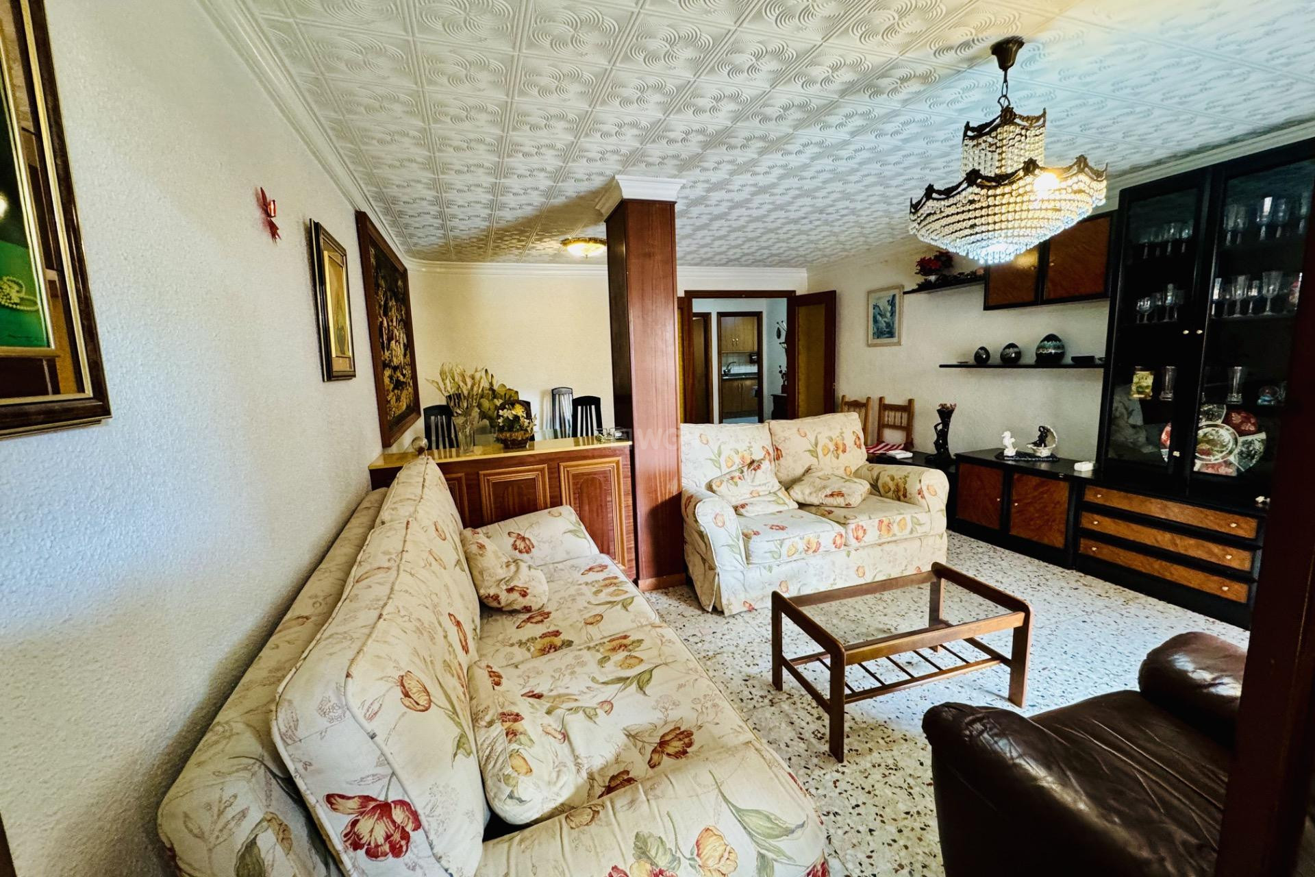 Resale - Apartment / flat - Formentera del Segura - Pueblo 5