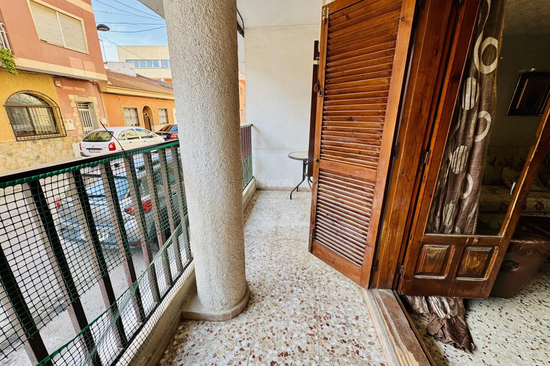 Resale - Apartment / flat - Formentera del Segura - Pueblo 5