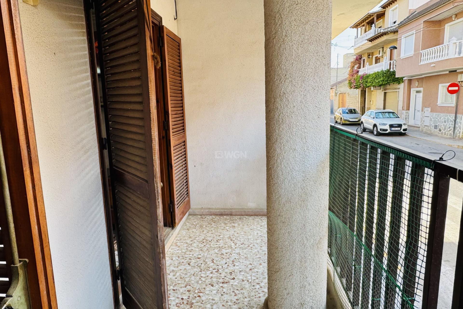 Resale - Apartment / flat - Formentera del Segura - Pueblo 5