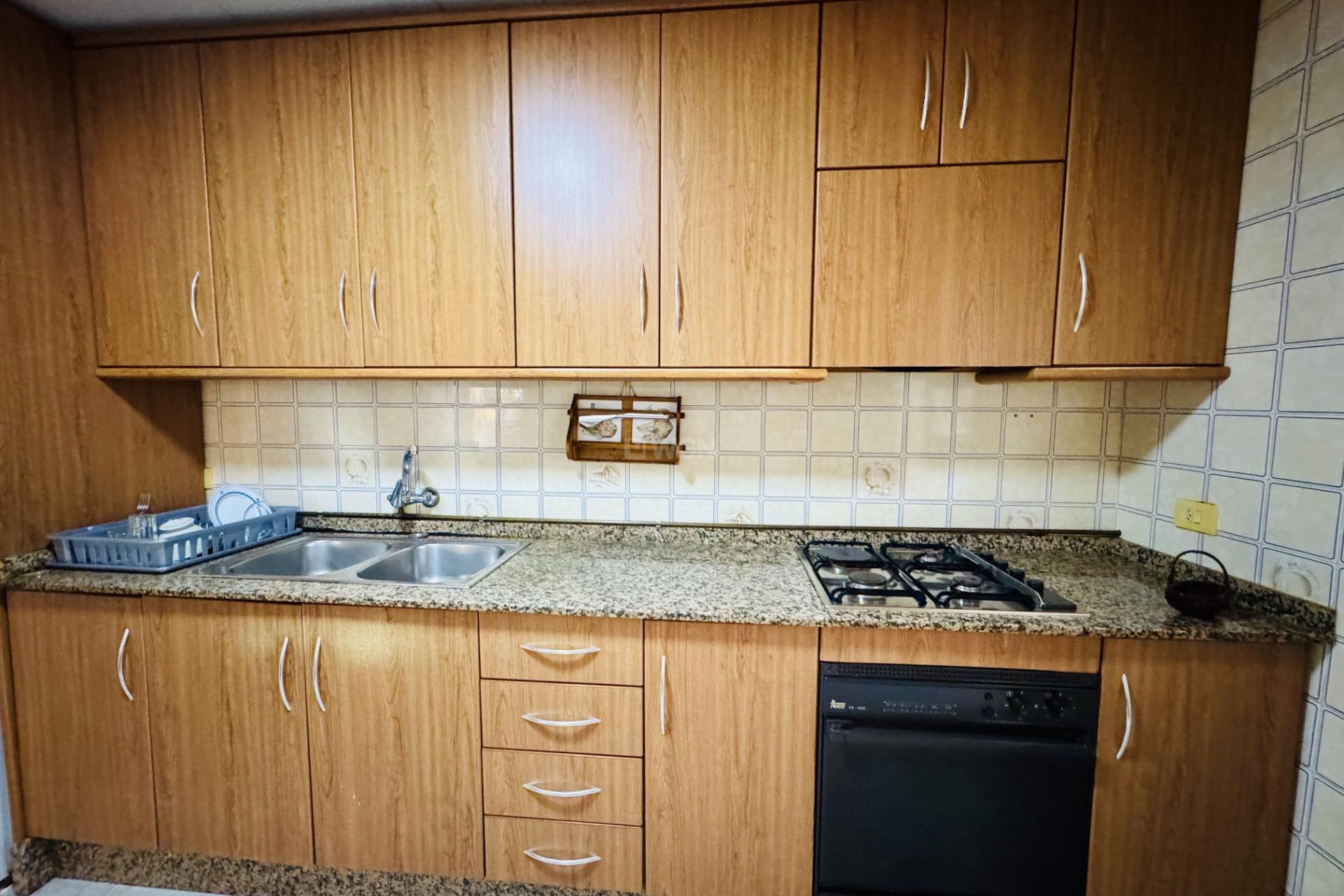 Resale - Apartment / flat - Formentera del Segura - Pueblo 5