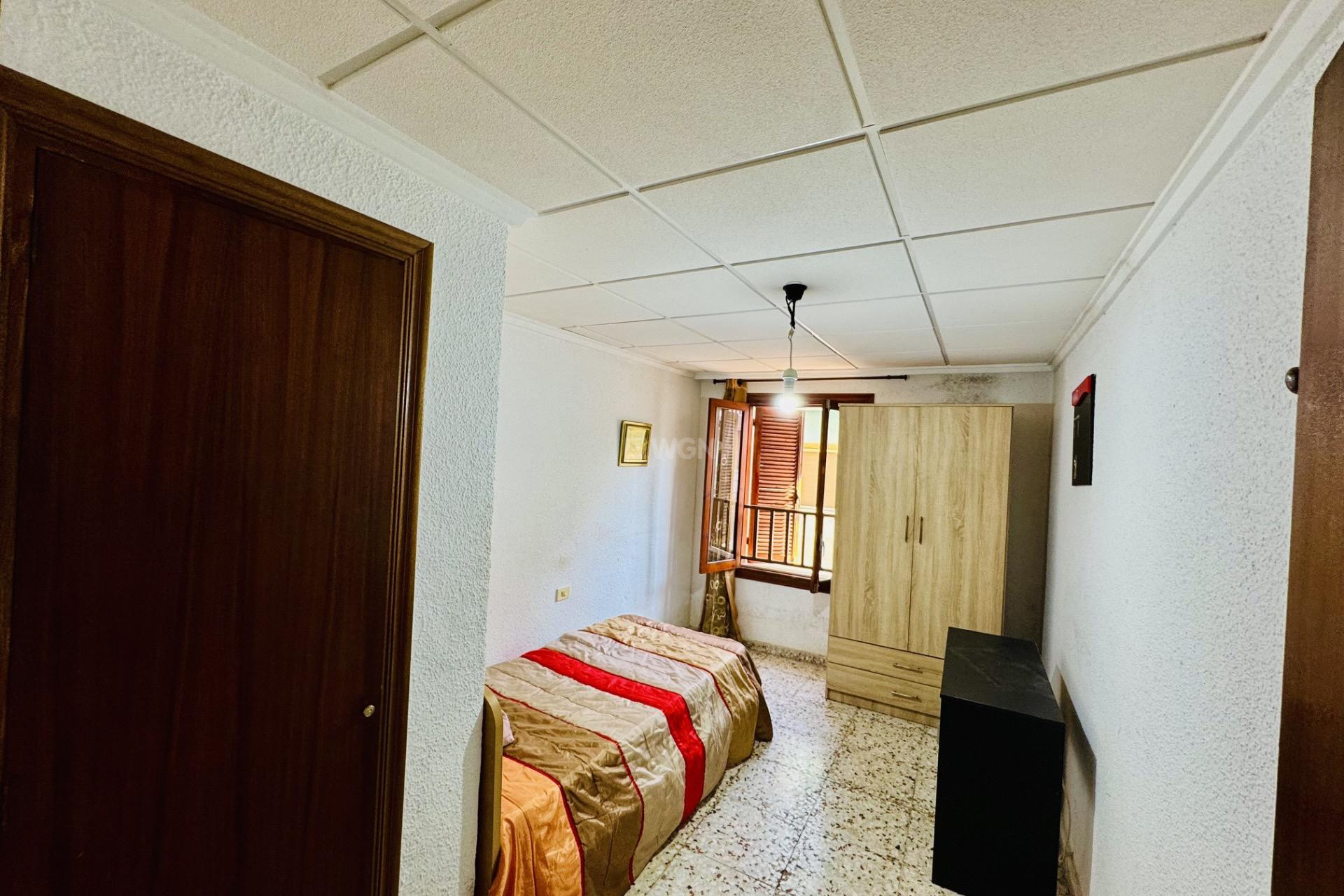 Resale - Apartment / flat - Formentera del Segura - Pueblo 5