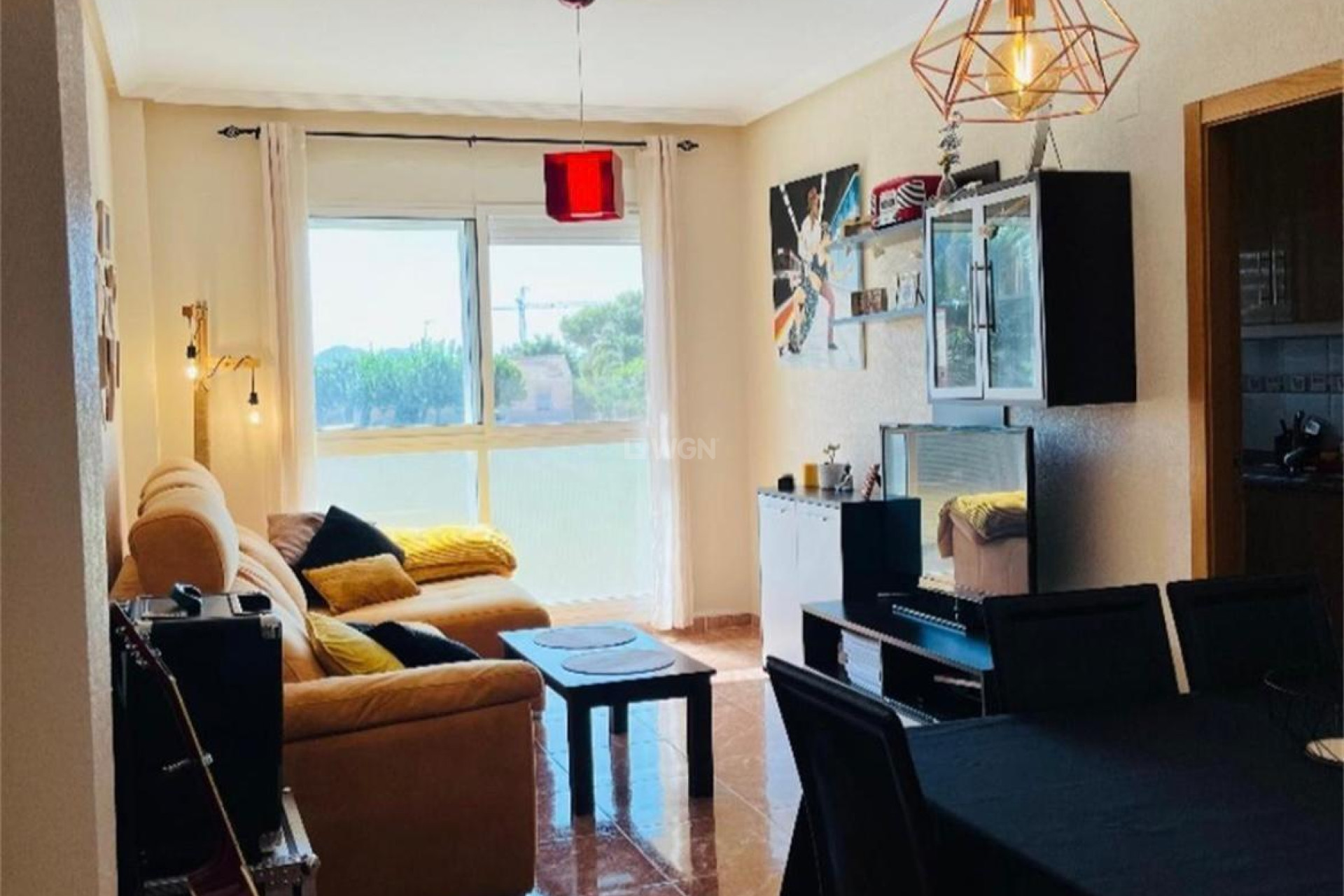 Resale - Apartment / flat - Formentera del Segura