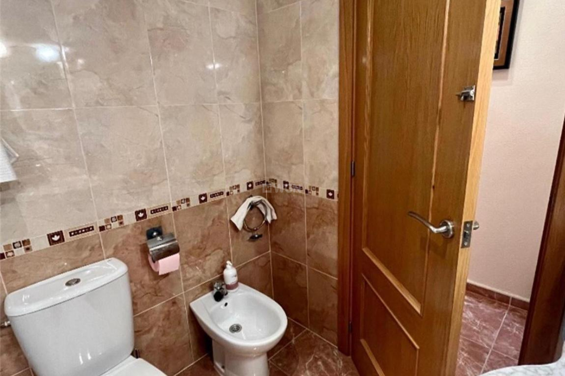 Resale - Apartment / flat - Formentera del Segura