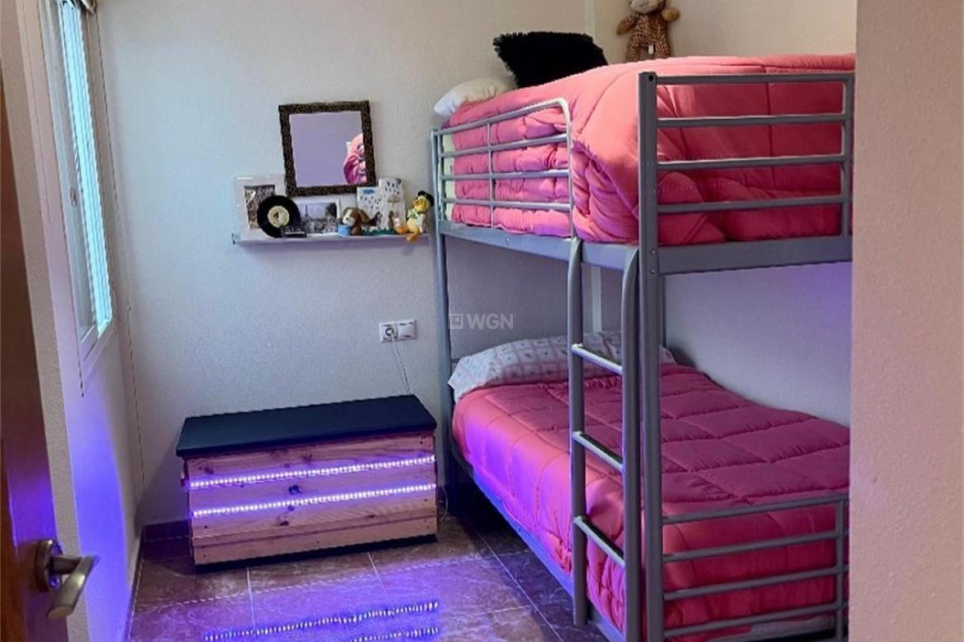 Resale - Apartment / flat - Formentera del Segura