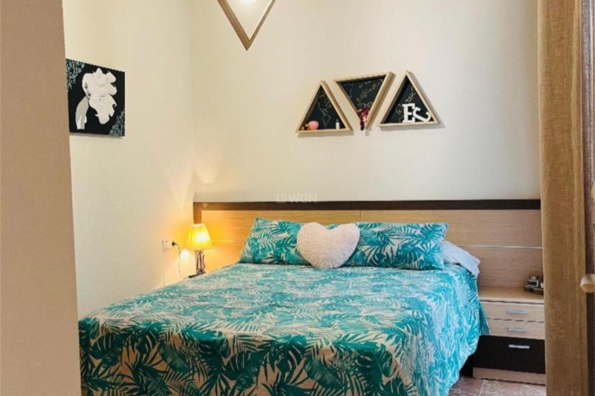 Resale - Apartment / flat - Formentera del Segura