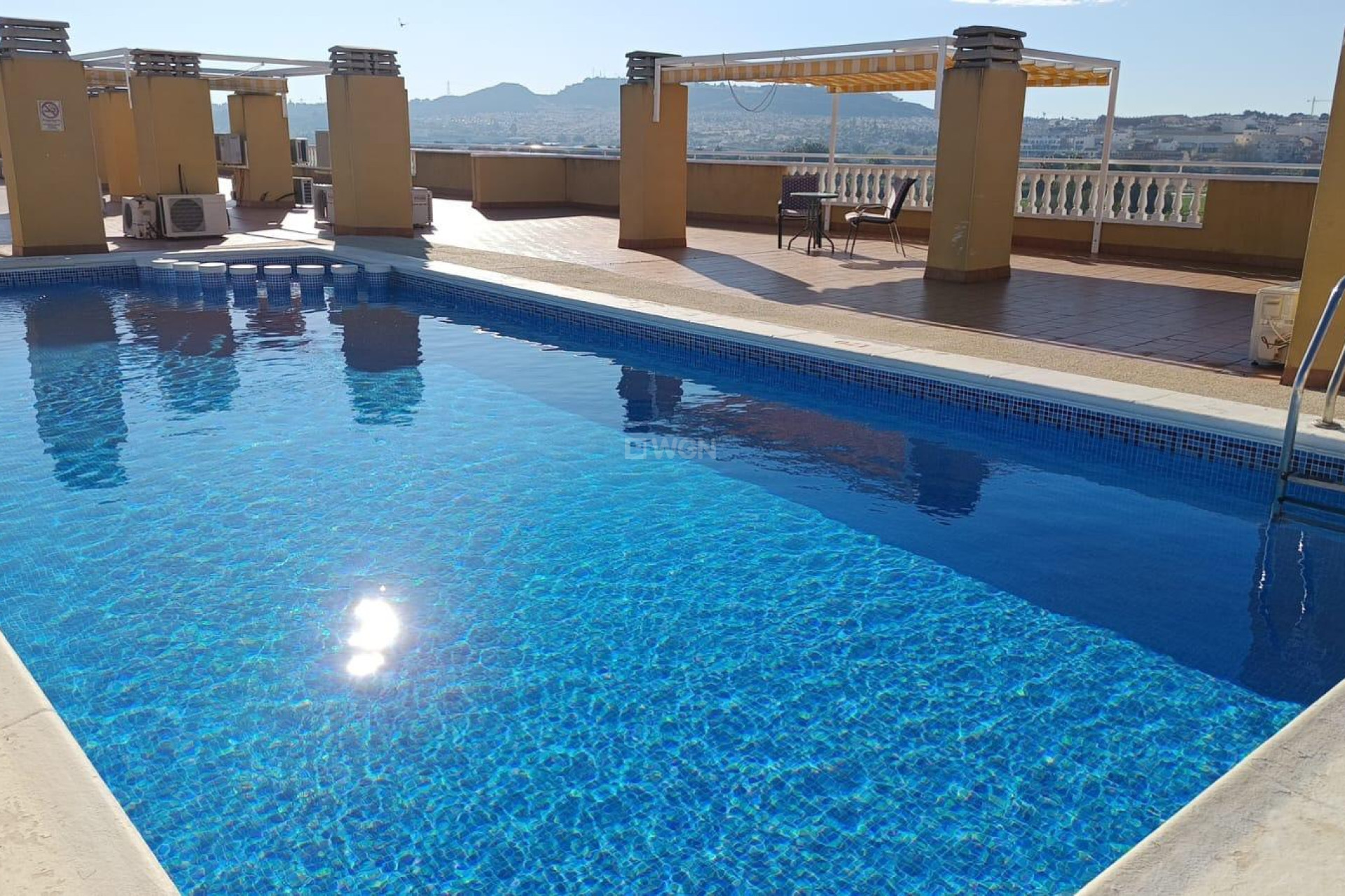 Resale - Apartment / flat - Formentera del Segura