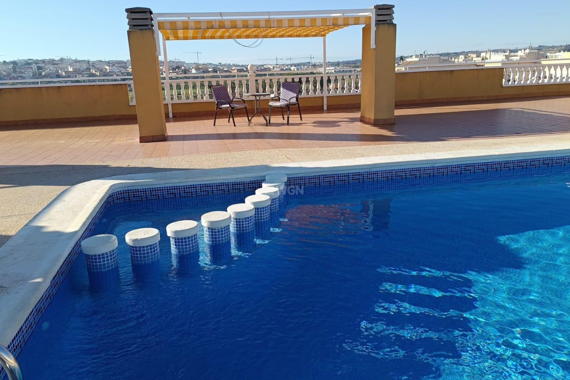 Resale - Apartment / flat - Formentera del Segura