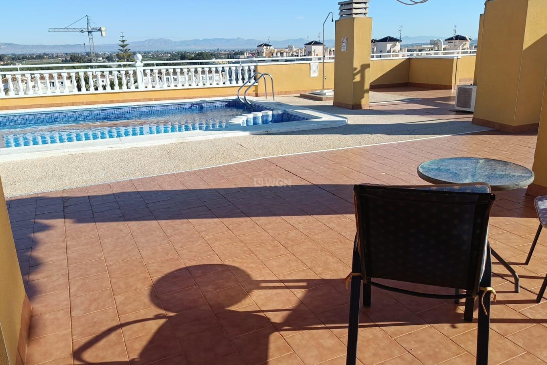 Resale - Apartment / flat - Formentera del Segura