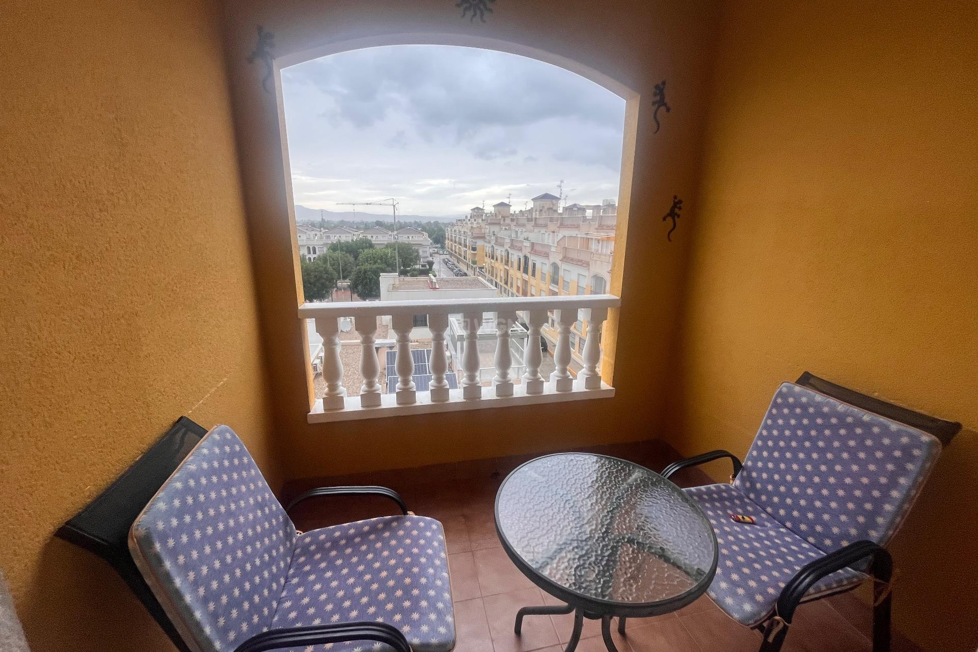 Resale - Apartment / flat - Formentera del Segura