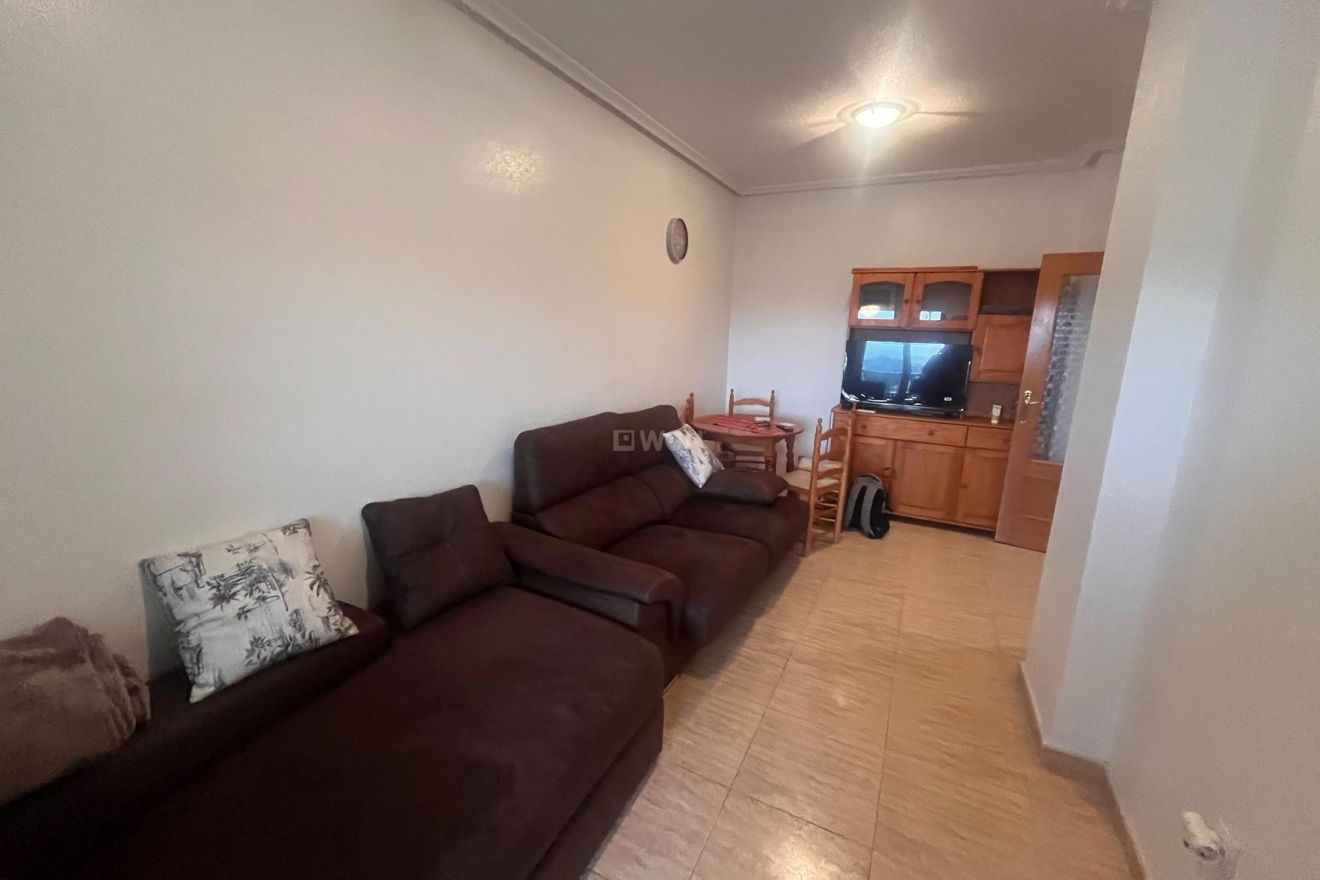 Resale - Apartment / flat - Formentera del Segura