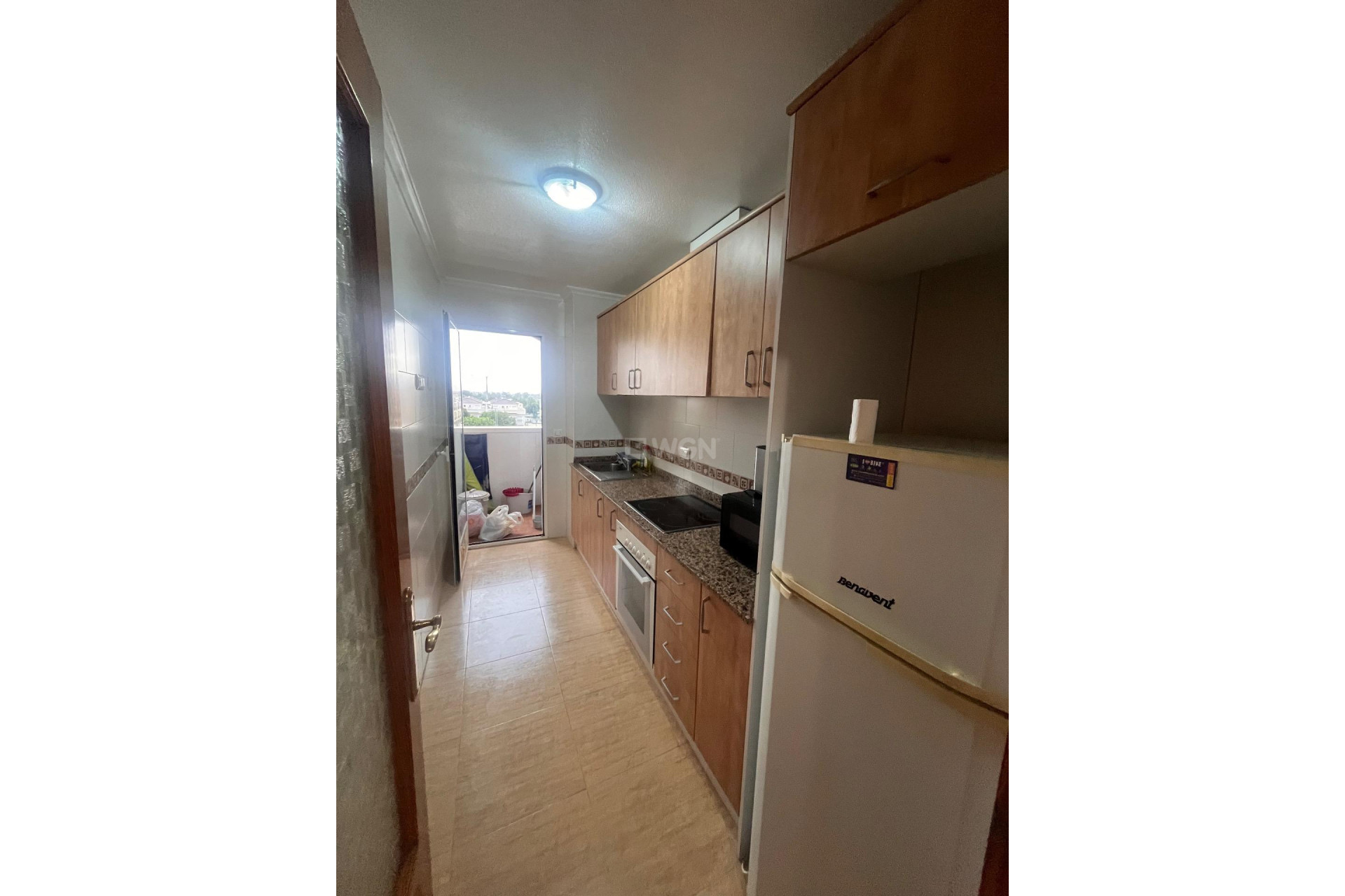 Resale - Apartment / flat - Formentera del Segura