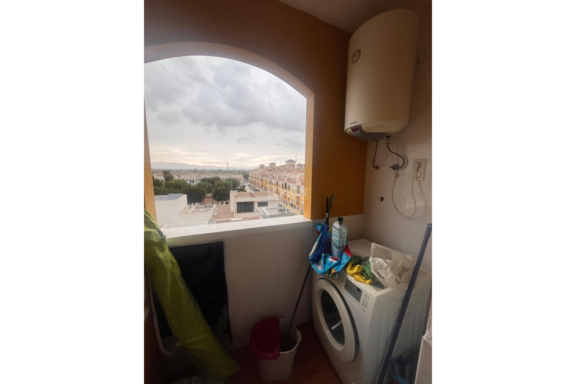 Resale - Apartment / flat - Formentera del Segura