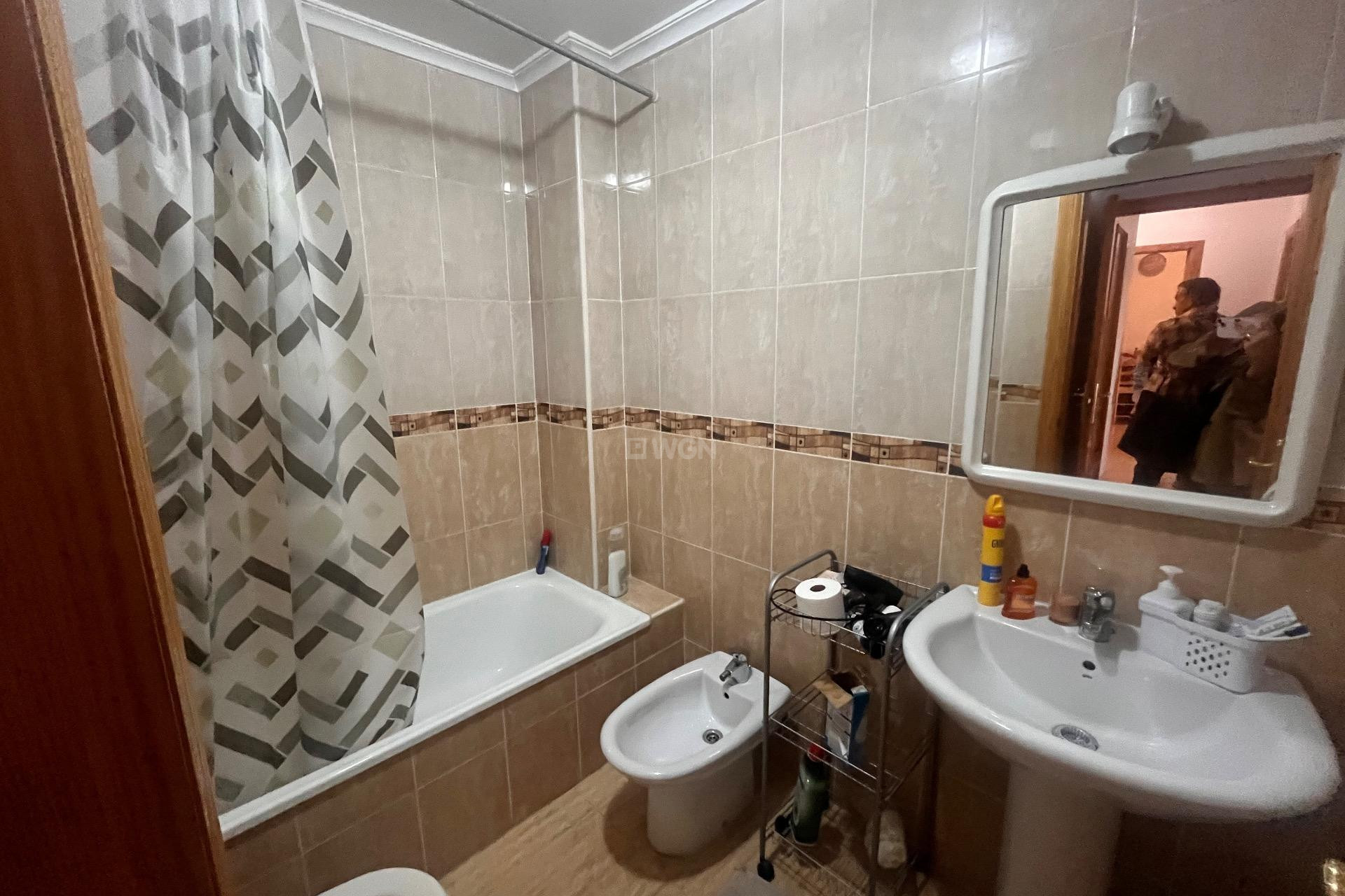 Resale - Apartment / flat - Formentera del Segura