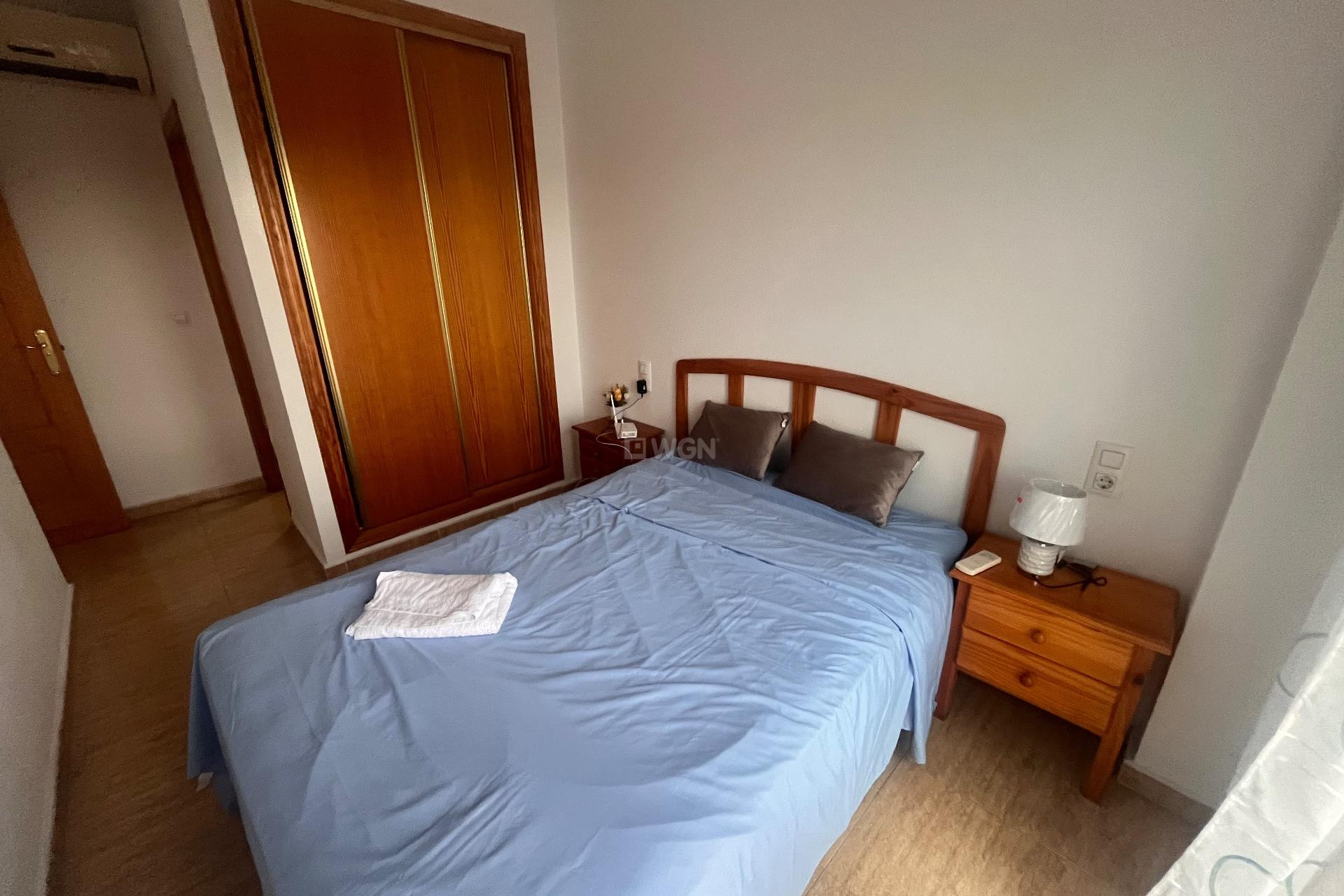 Resale - Apartment / flat - Formentera del Segura